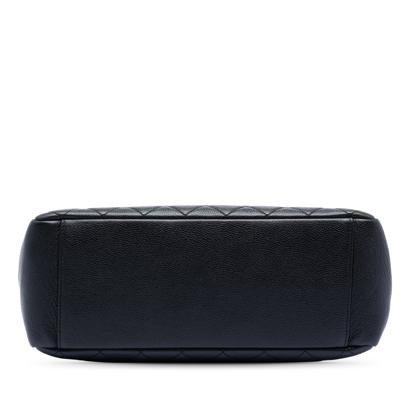 Chanel Caviar Grand Shopping Tote