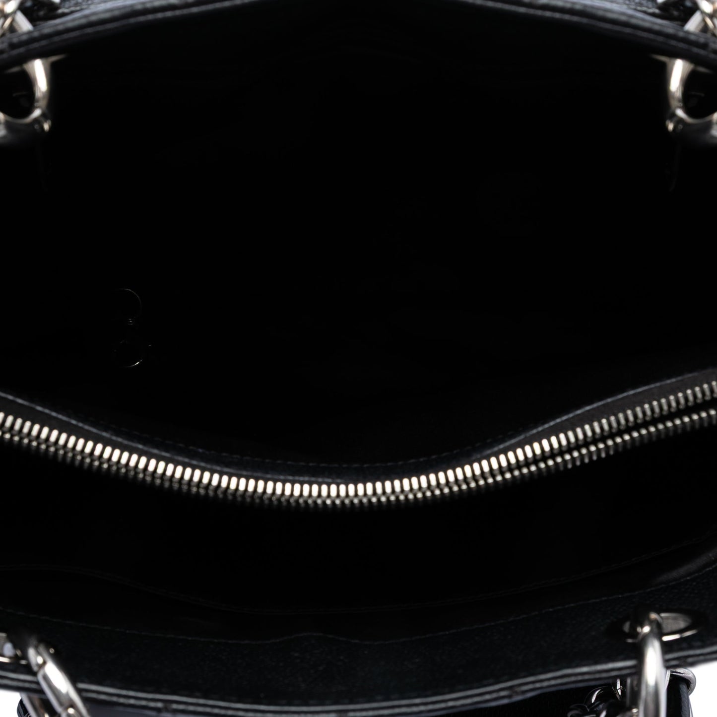 Chanel Caviar Grand Shopping Tote