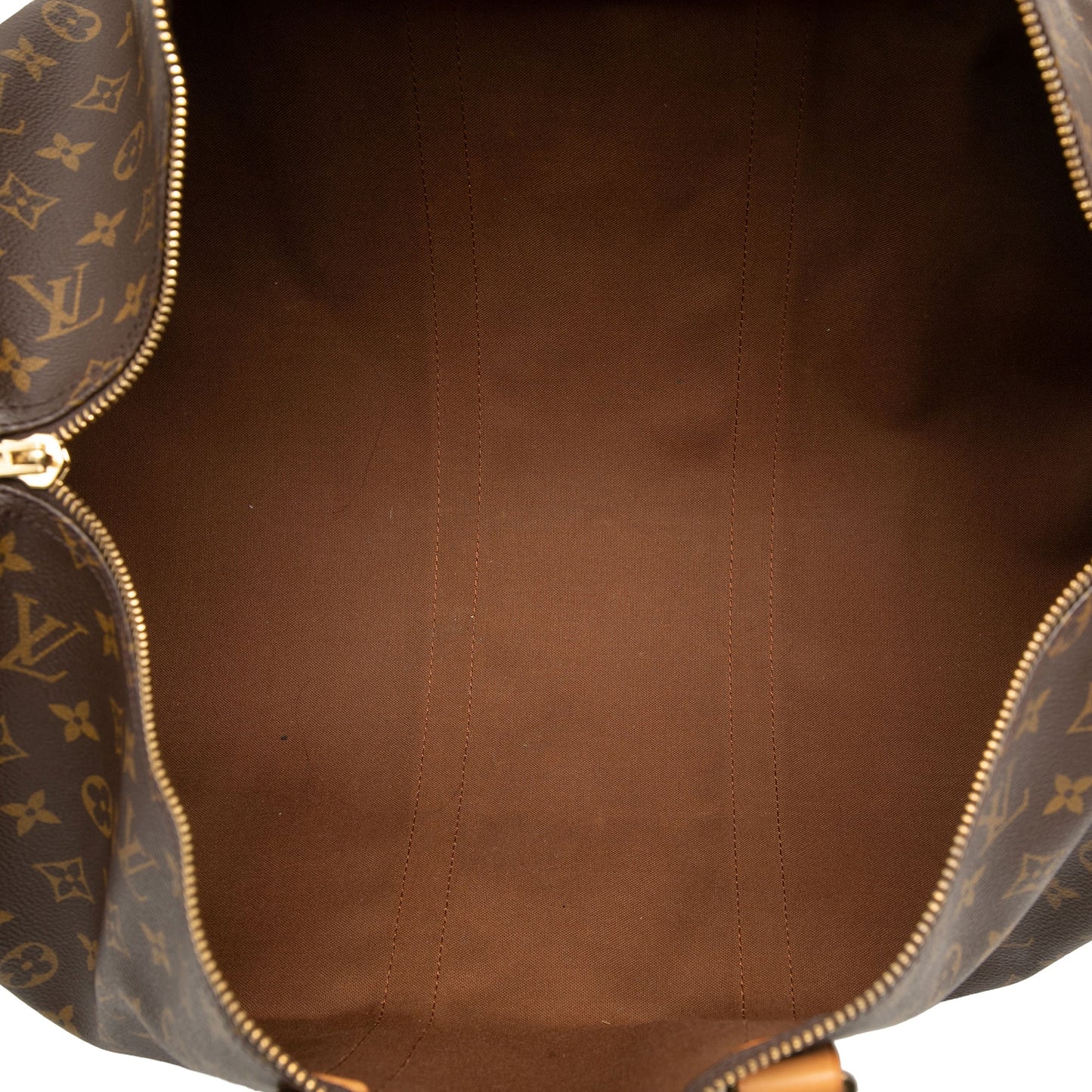 Louis Vuitton Monogram Keepall 55