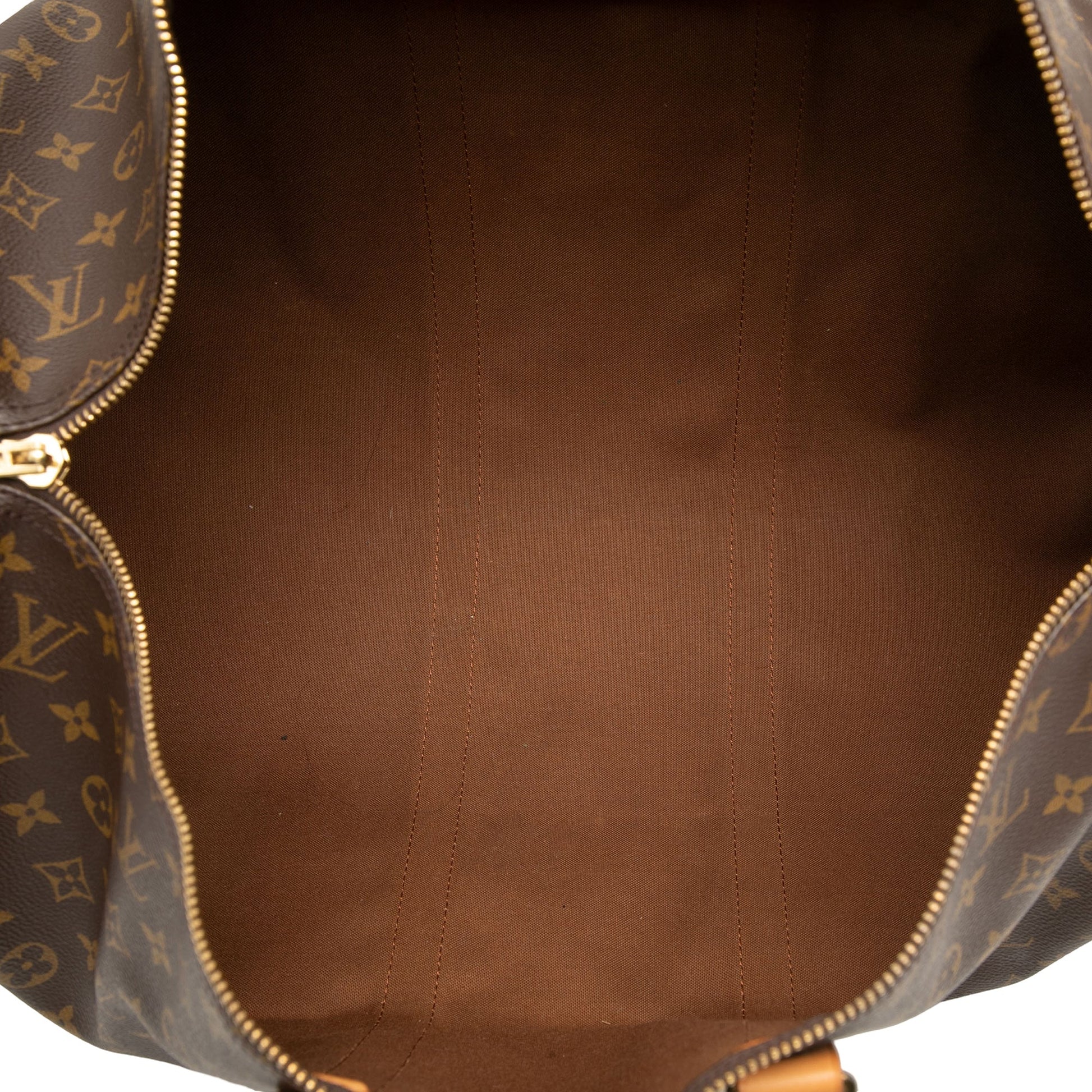 Louis Vuitton Monogram Keepall 55