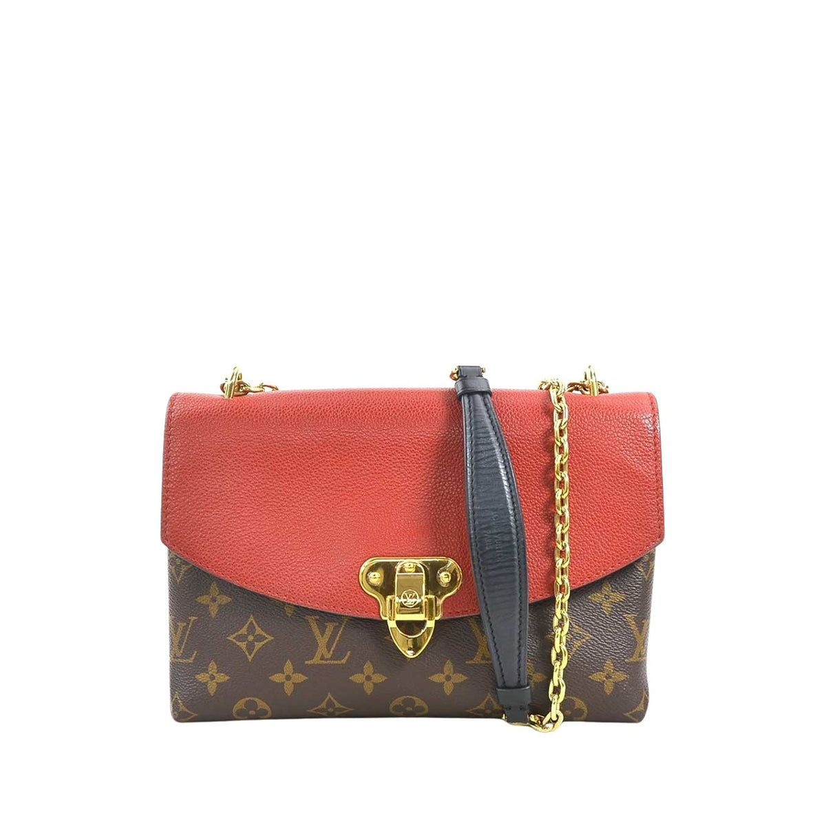 Louis Vuitton Monogram Saint Placide