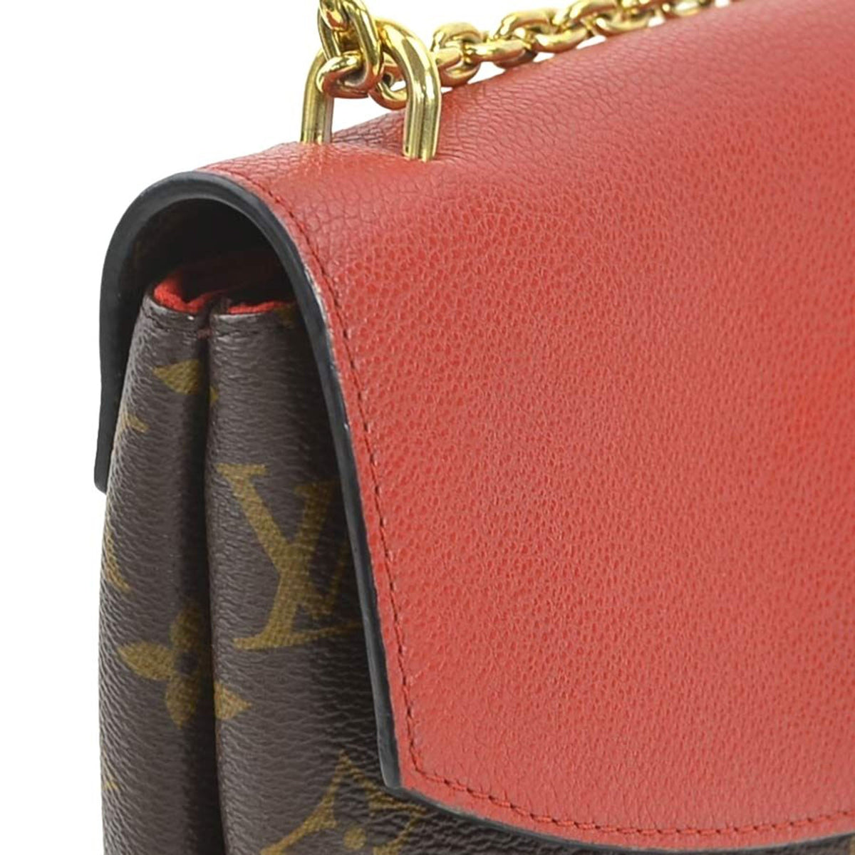 Louis Vuitton Monogram Saint Placide