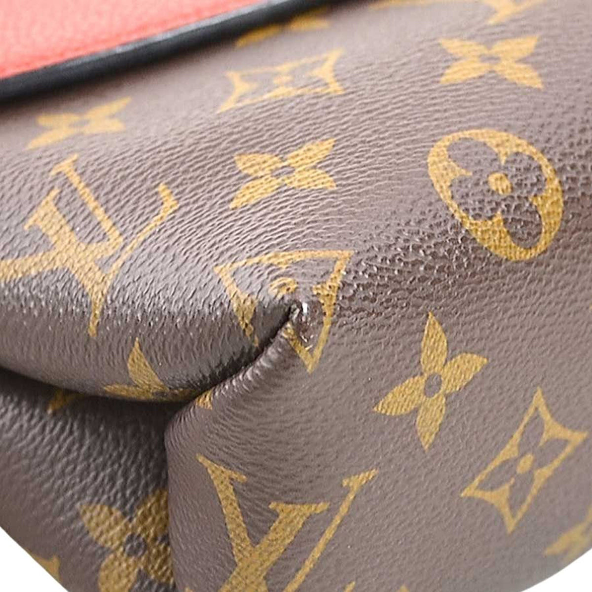 Louis Vuitton Monogram Saint Placide