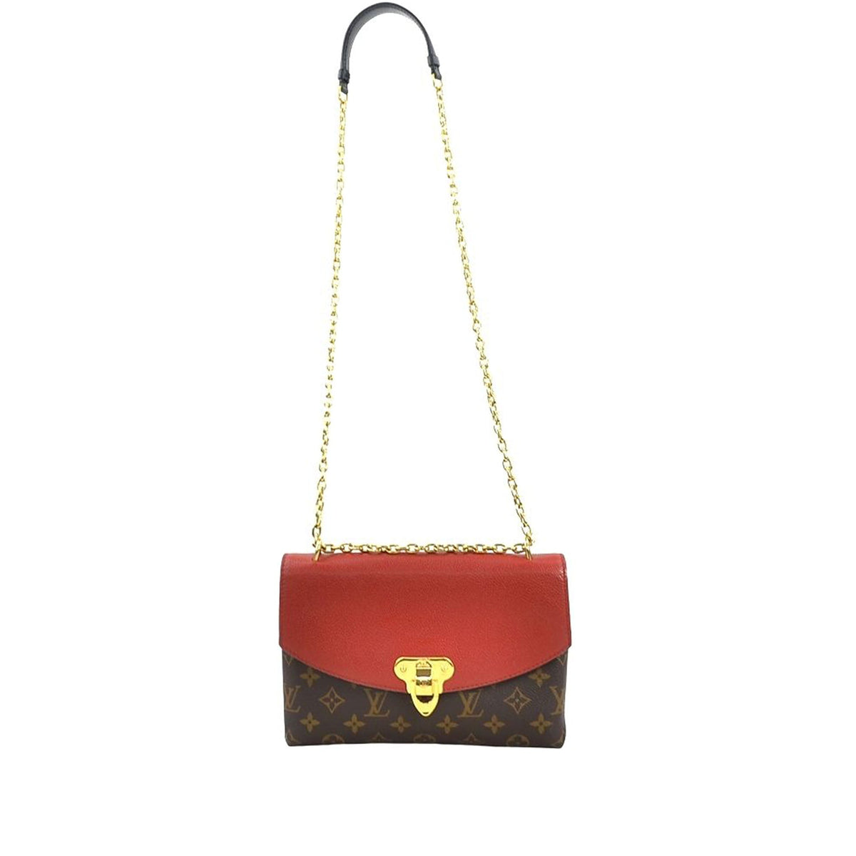 Louis Vuitton Monogram Saint Placide