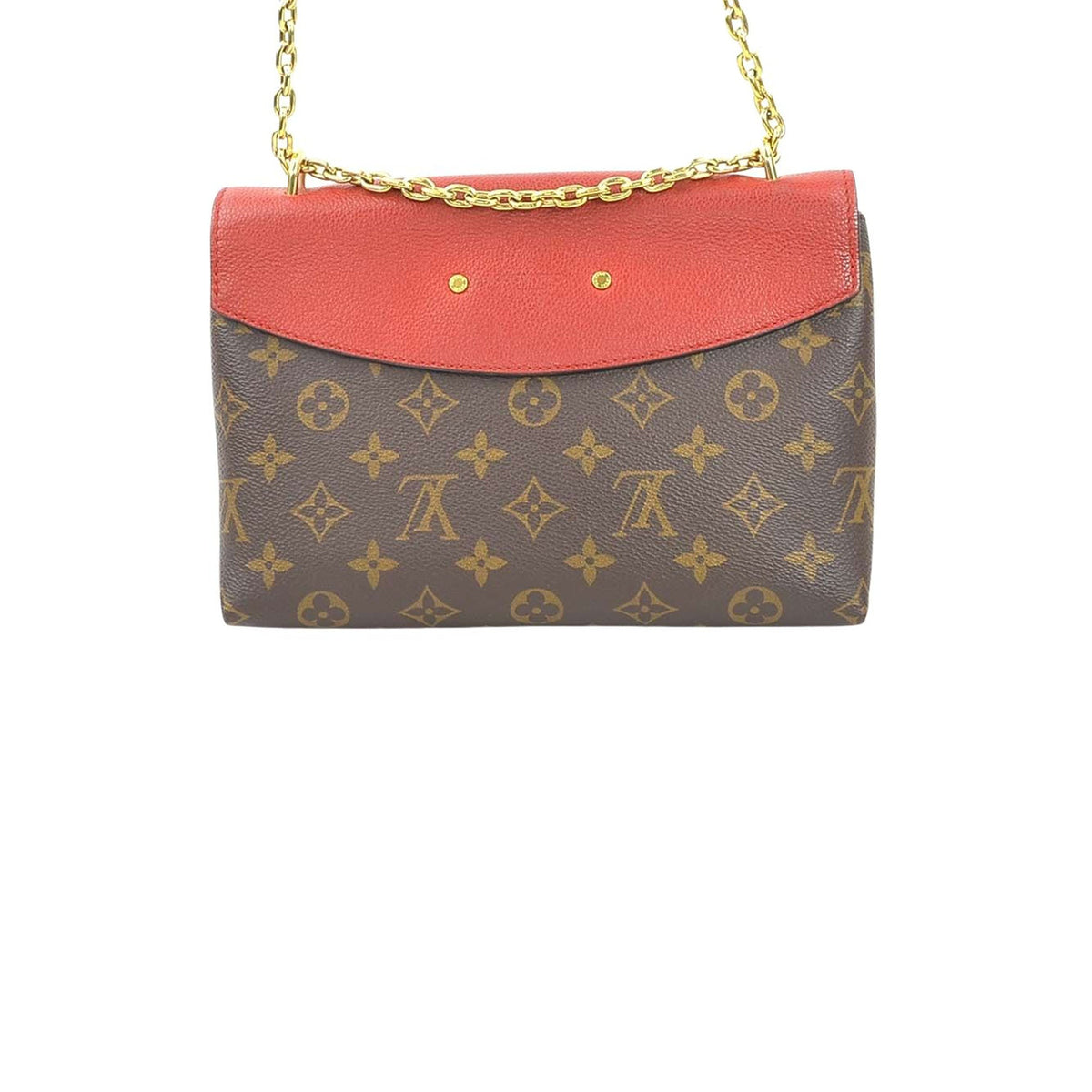 Louis Vuitton Monogram Saint Placide
