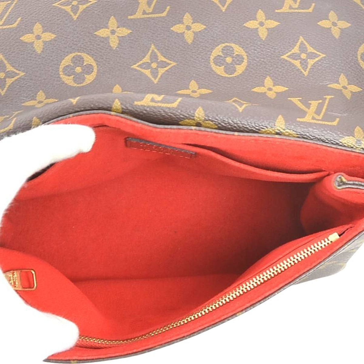 Louis Vuitton Monogram Saint Placide