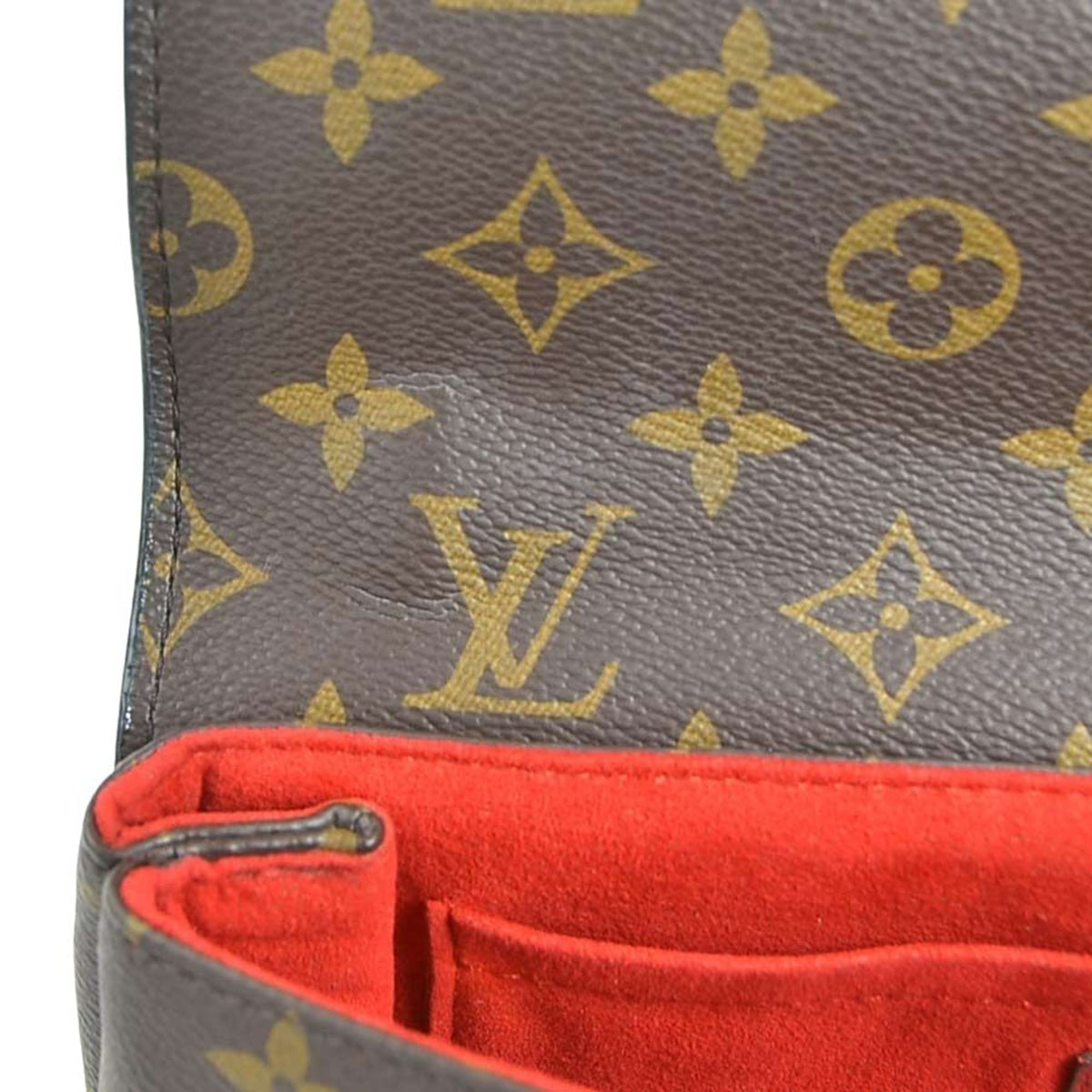 Louis Vuitton Monogram Saint Placide