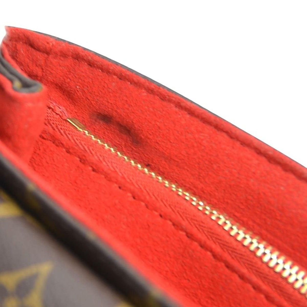 Louis Vuitton Monogram Saint Placide