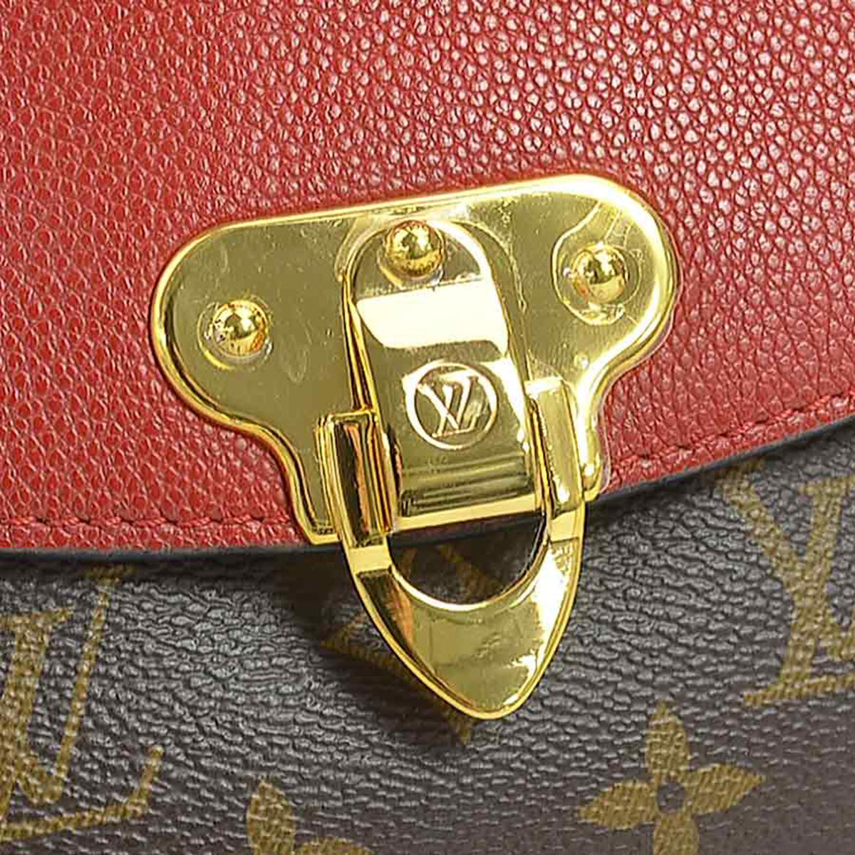 Louis Vuitton Monogram Saint Placide