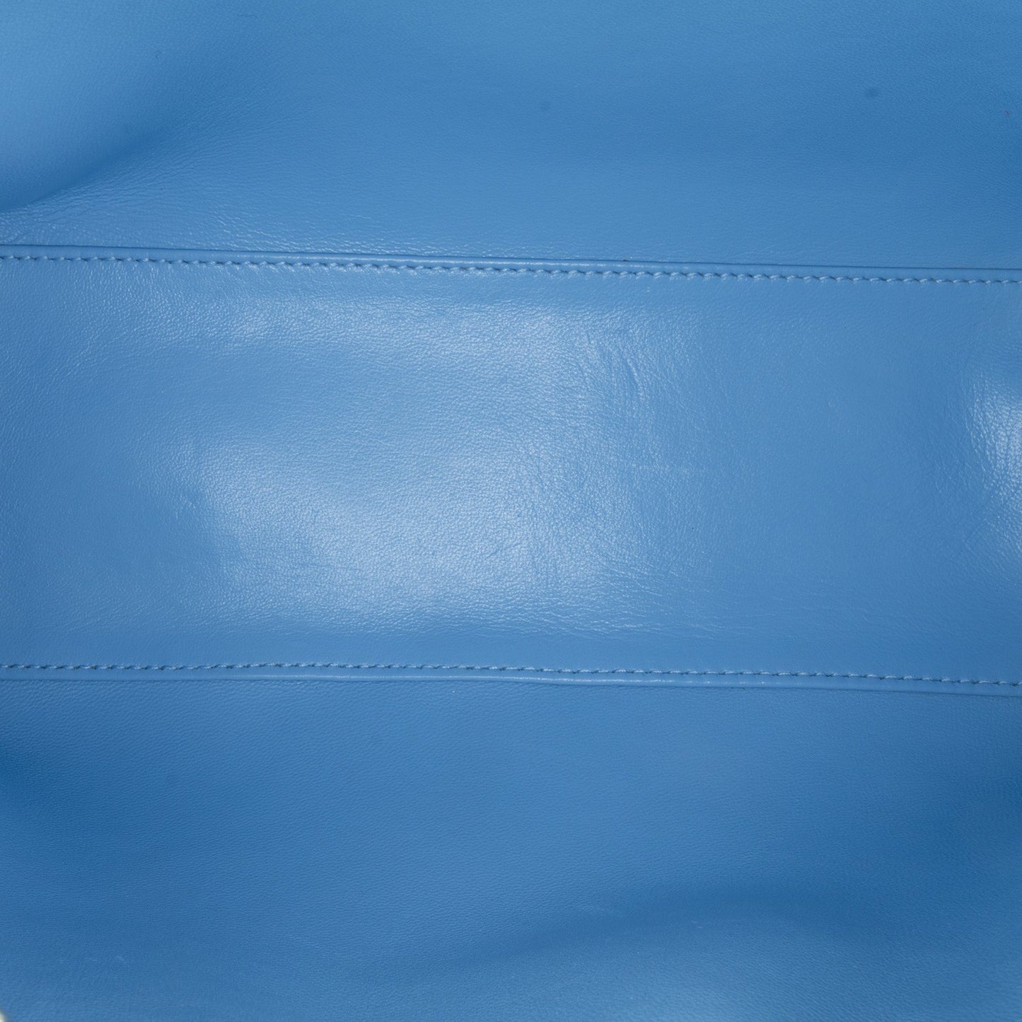 Dior Medium Tricolor Lambskin Cannage Lady Dior
