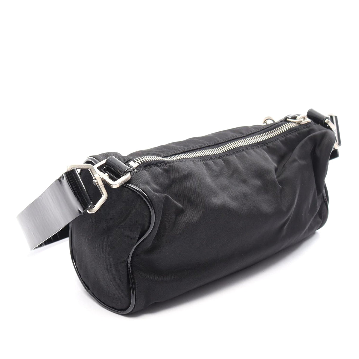 Prada Tessuto Shoulder Bag