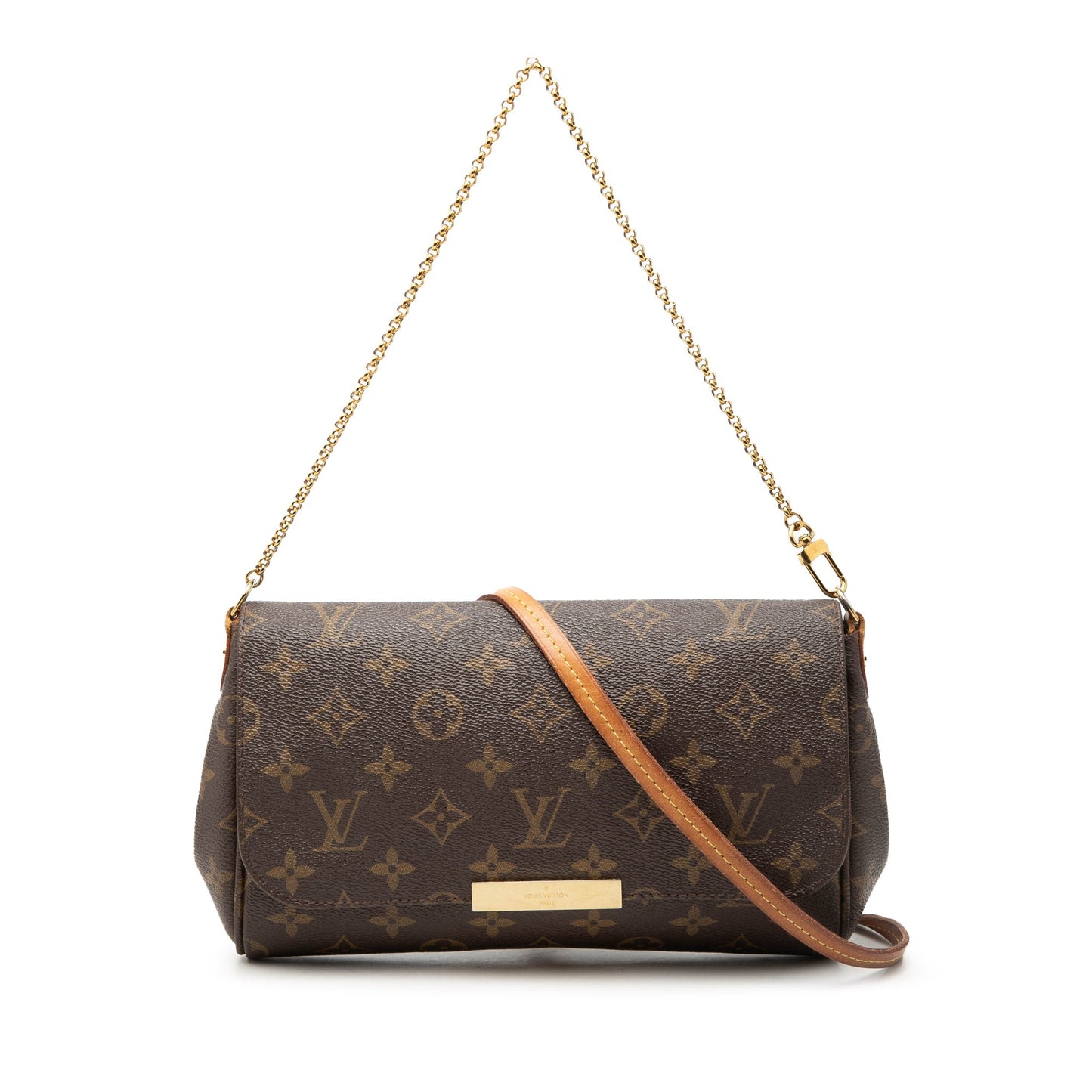 Louis Vuitton Monogram Favorite MM