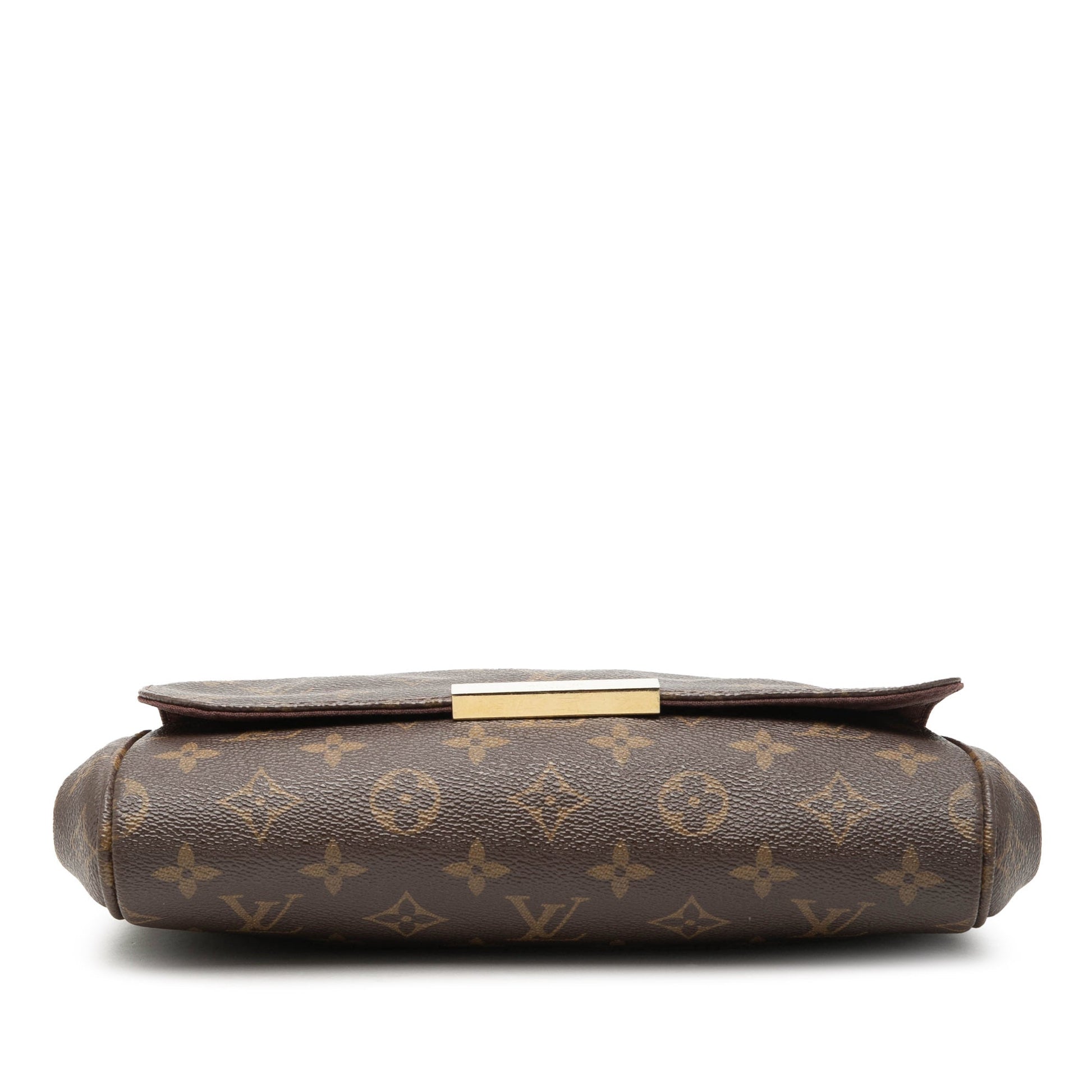 Louis Vuitton Monogram Favorite MM