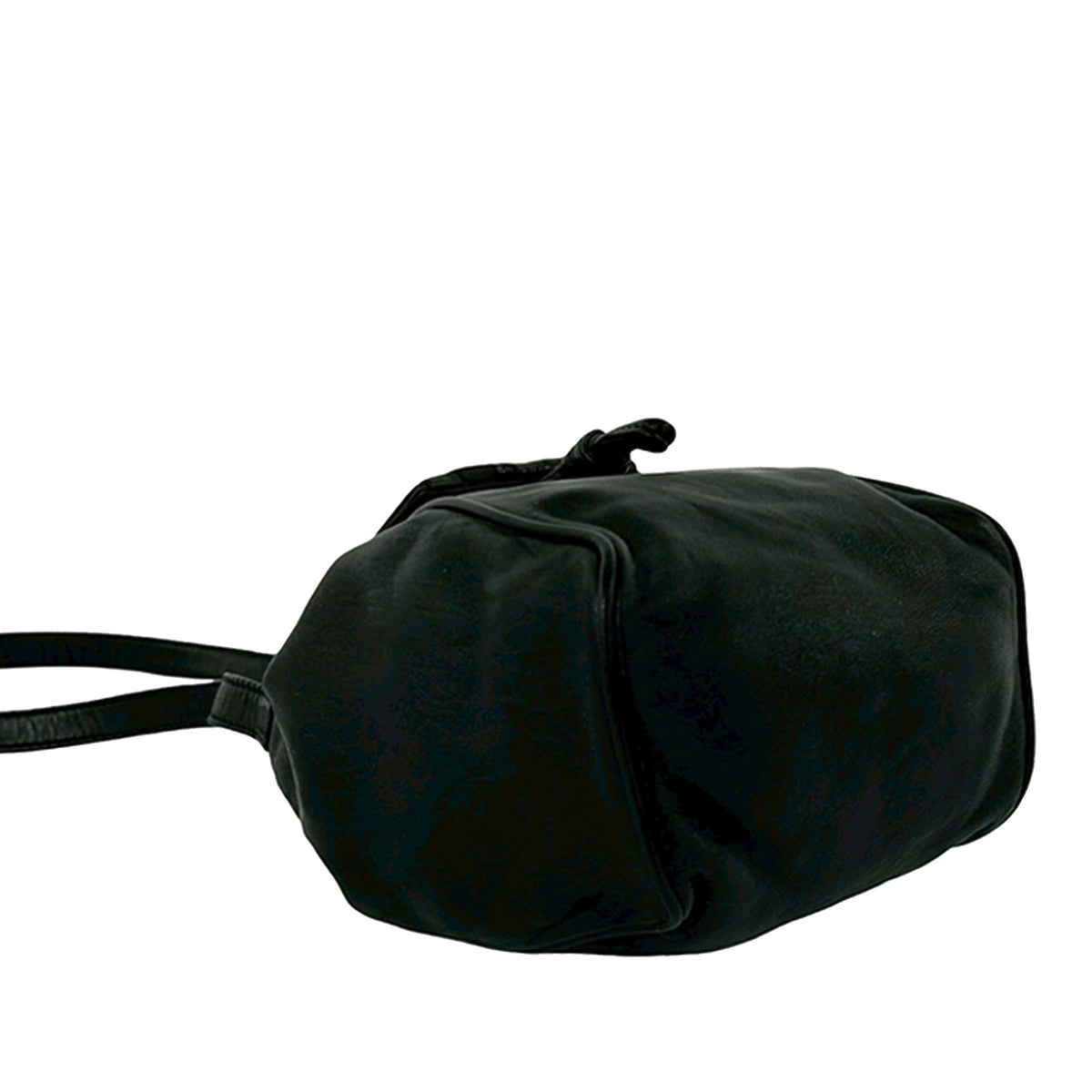 LOEWE Leather Bucket Bag