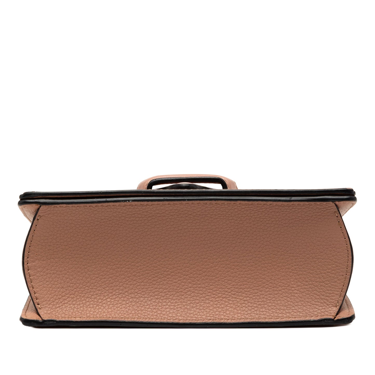 LOEWE Mini Grained Calfskin Barcelona Crossbody
