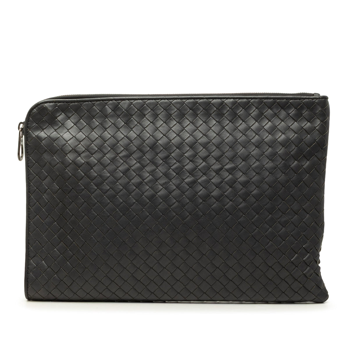 Bottega Veneta Nappa Intrecciato Clutch