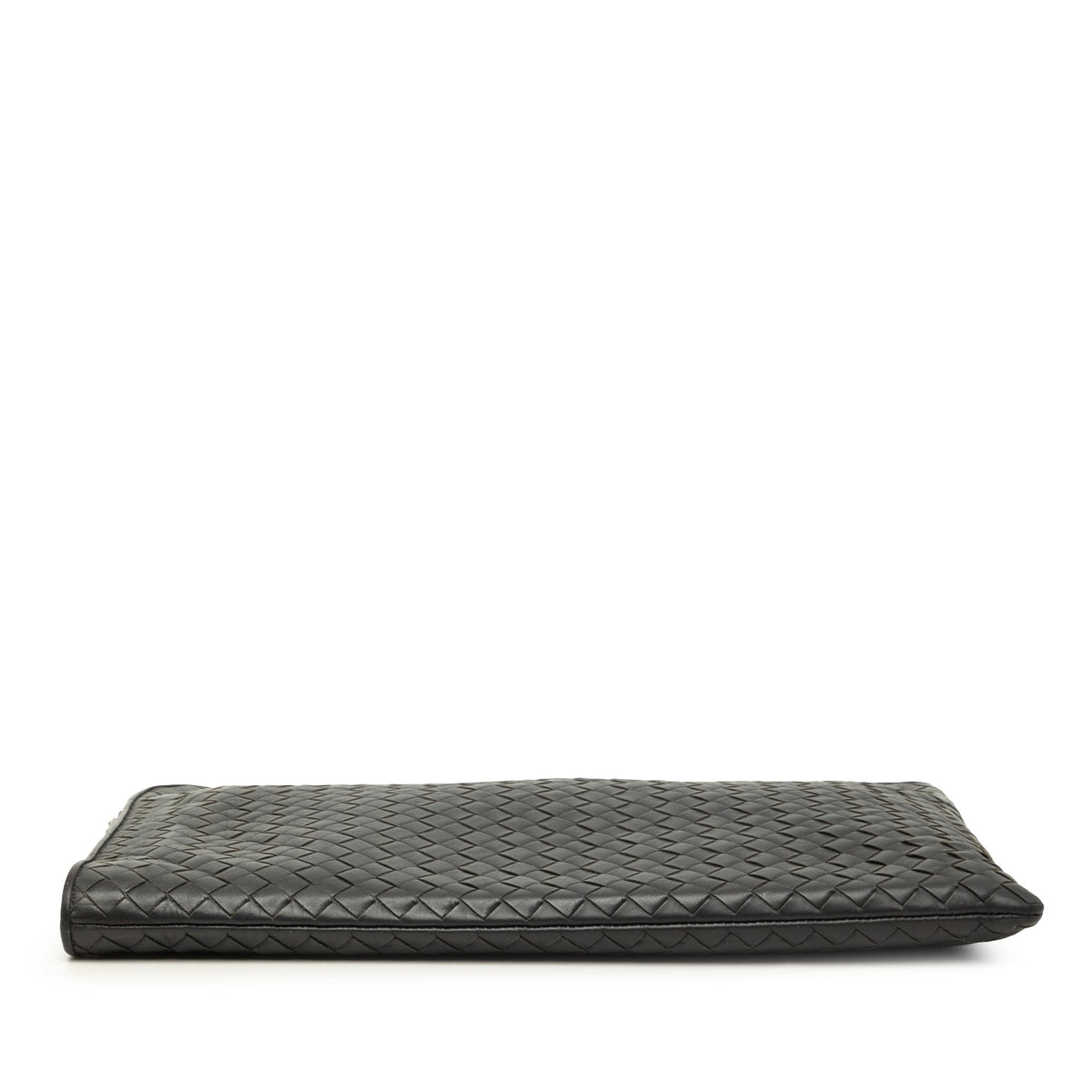 Bottega Veneta Nappa Intrecciato Clutch