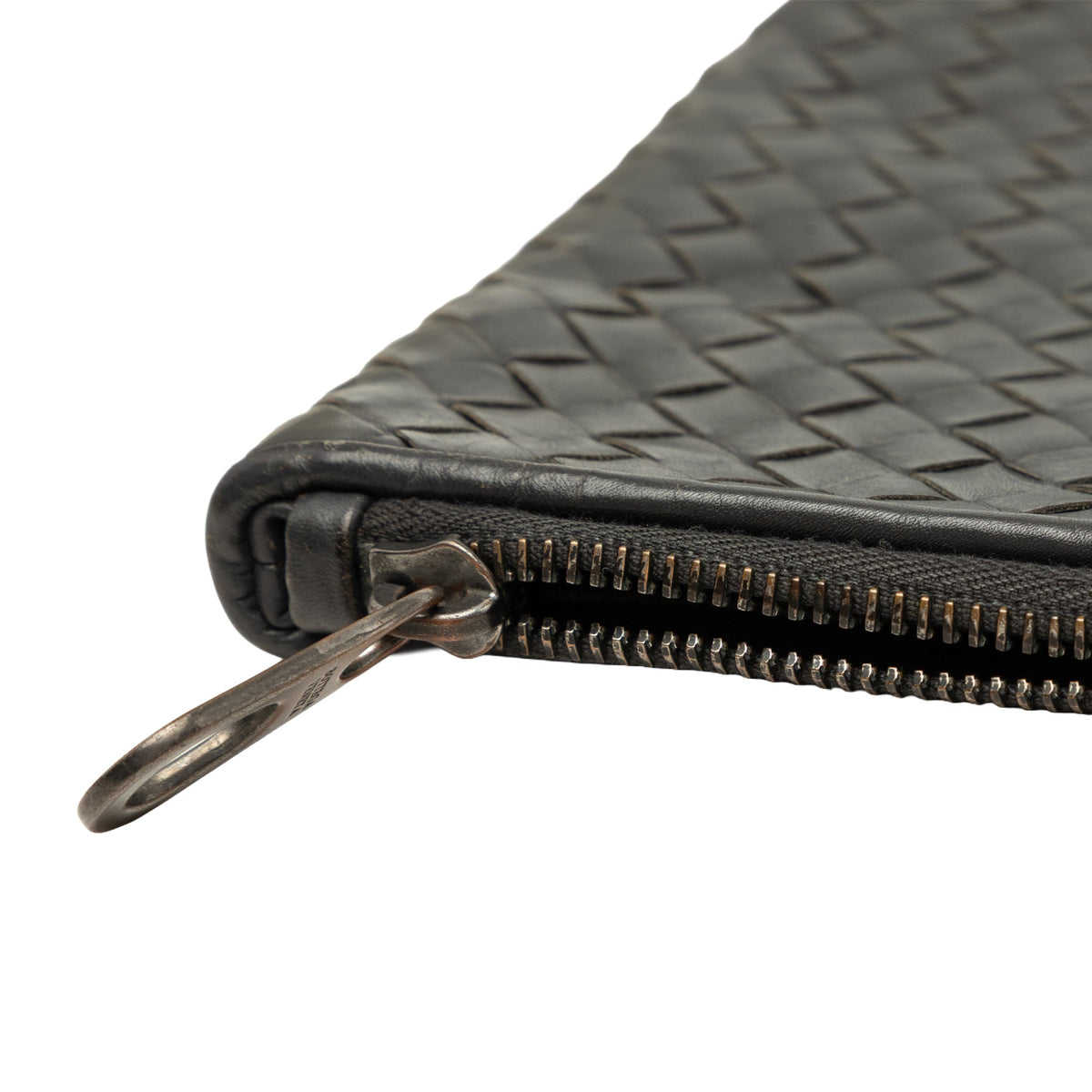 Bottega Veneta Nappa Intrecciato Clutch