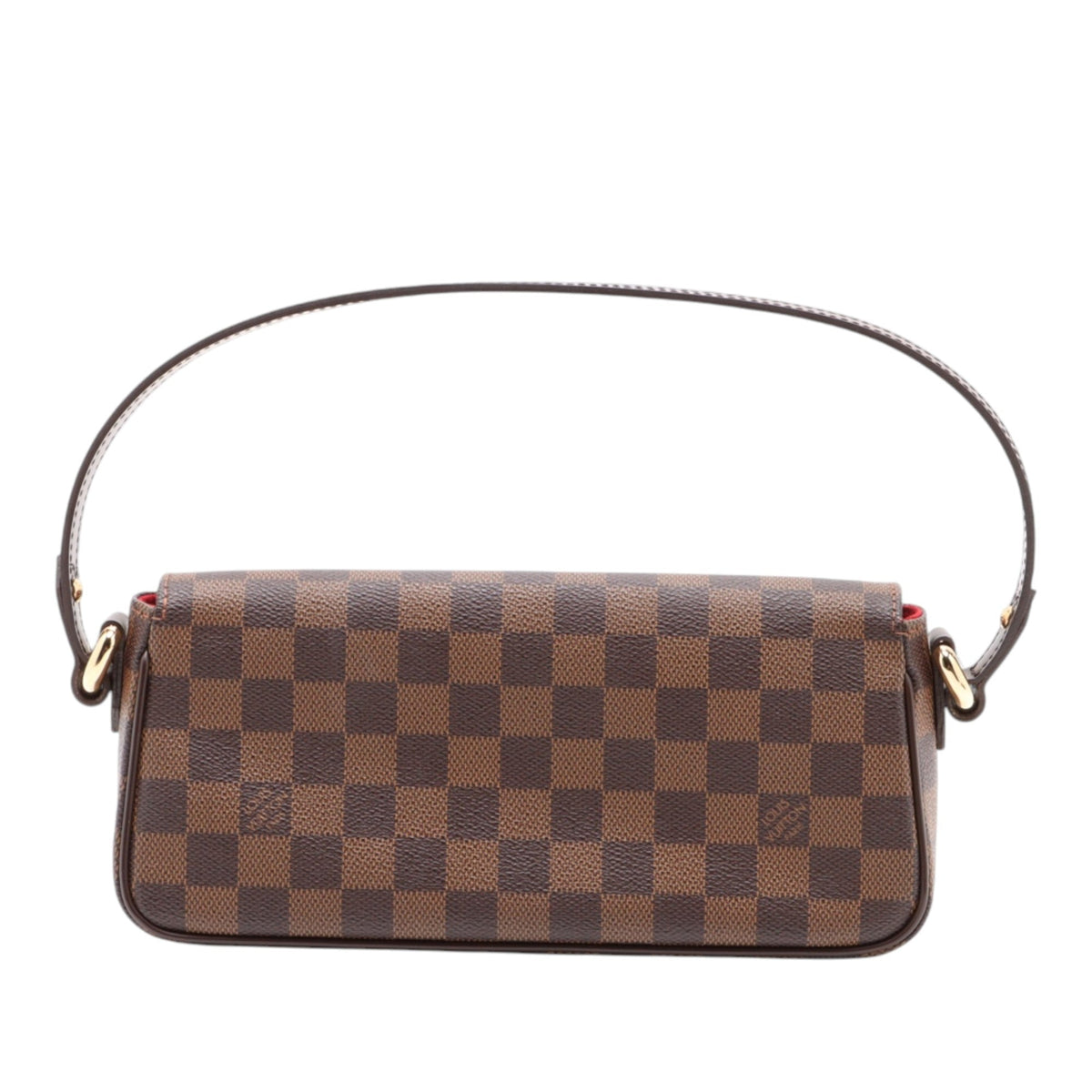 Louis Vuitton Damier Ebene Ravello PM