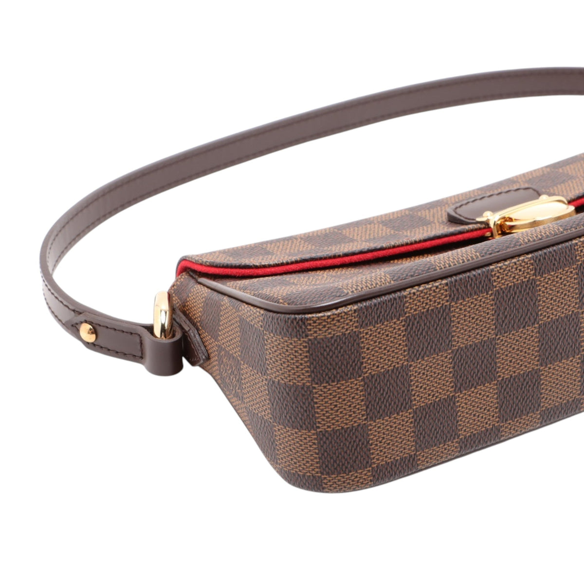 Louis Vuitton Damier Ebene Ravello PM
