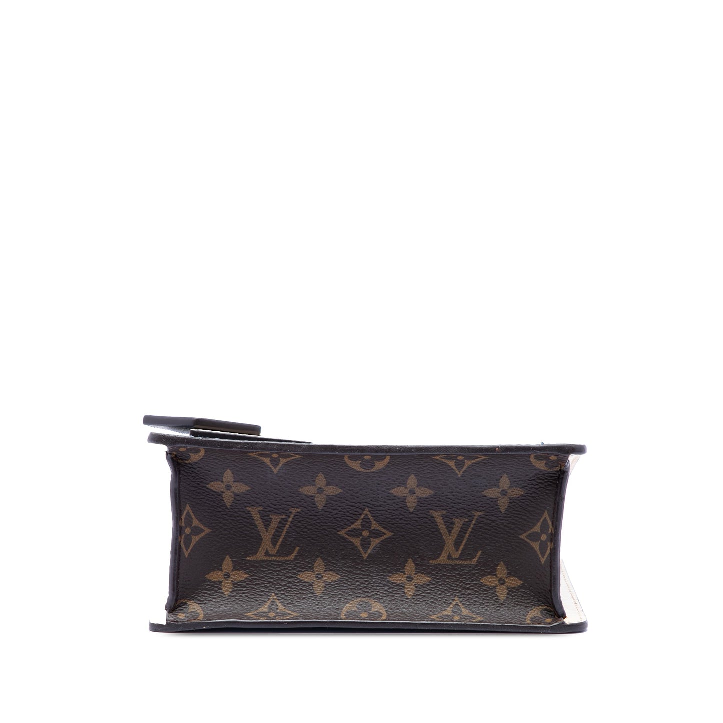Louis Vuitton Monogram Vernis Spring Street