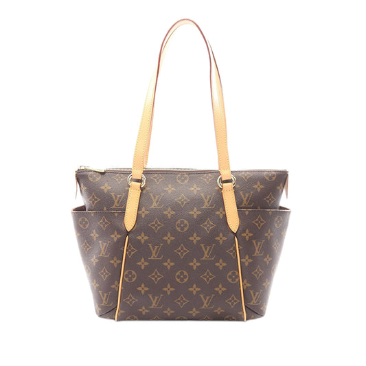 Louis Vuitton Monogram Totally PM