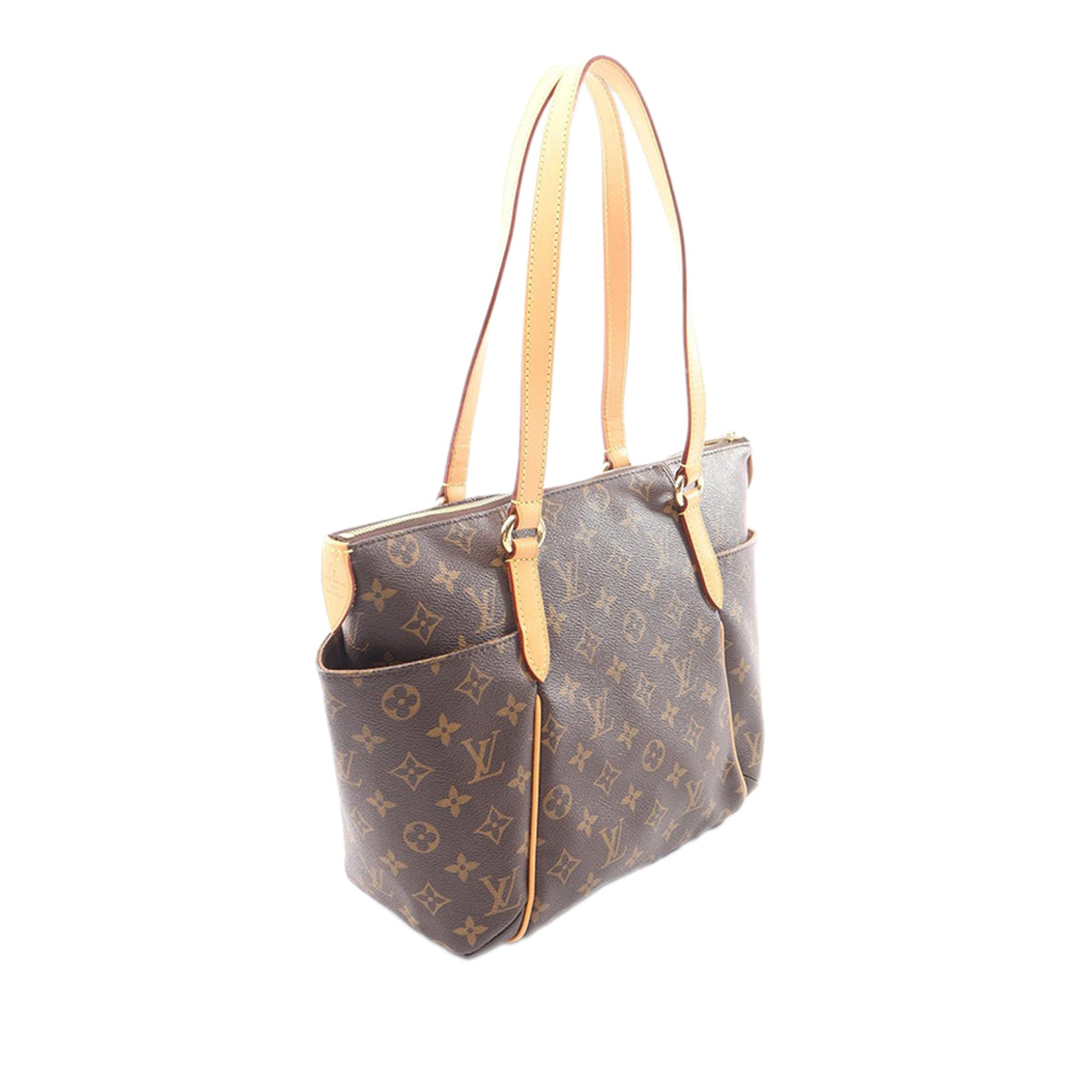 Louis Vuitton Monogram Totally PM