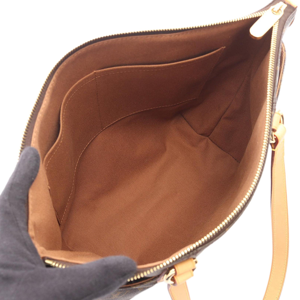 Louis Vuitton Monogram Totally PM