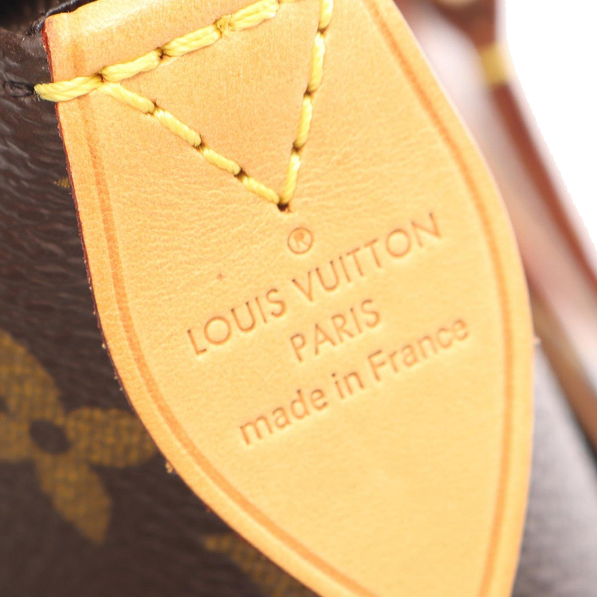 Louis Vuitton Monogram Totally PM