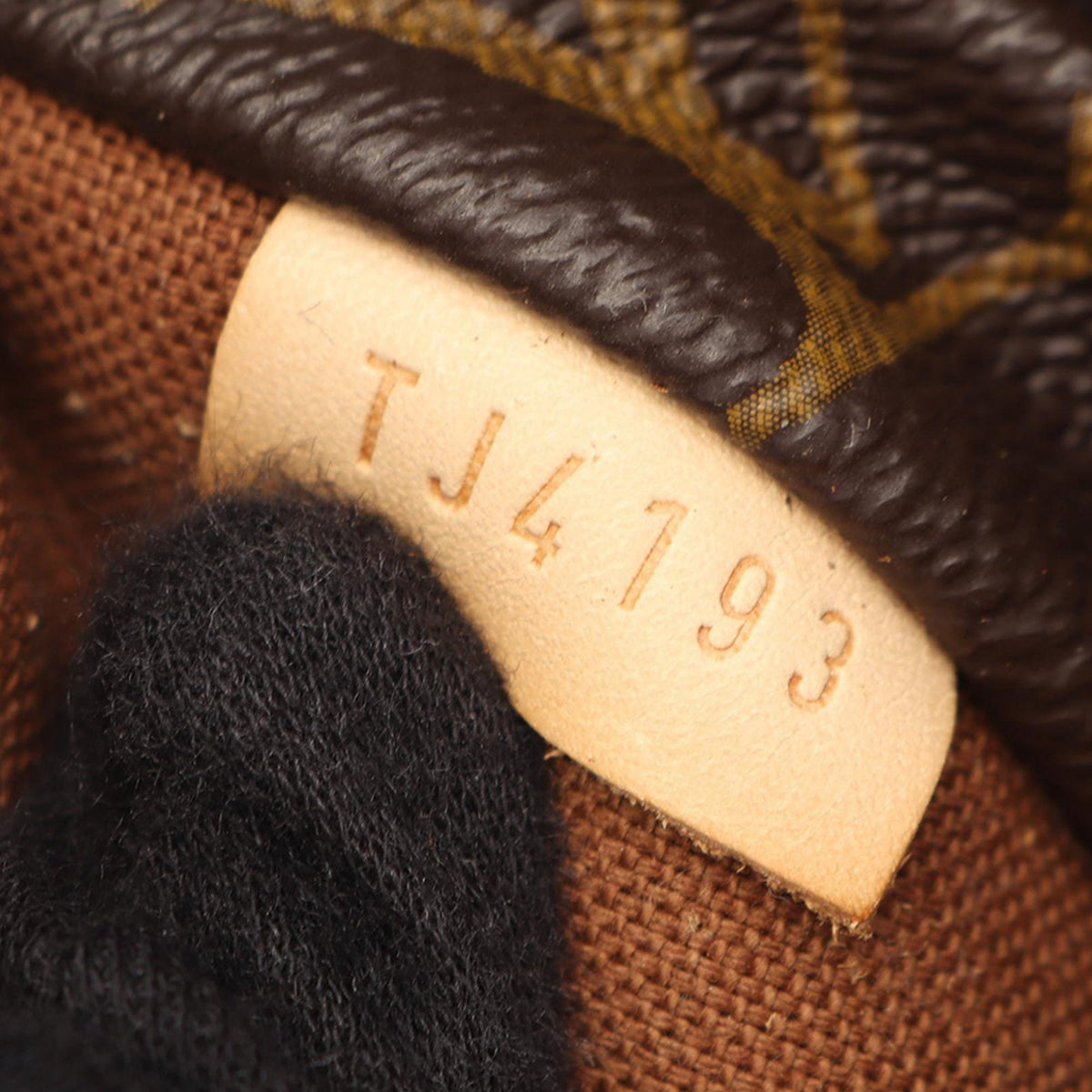 Louis Vuitton Monogram Totally PM