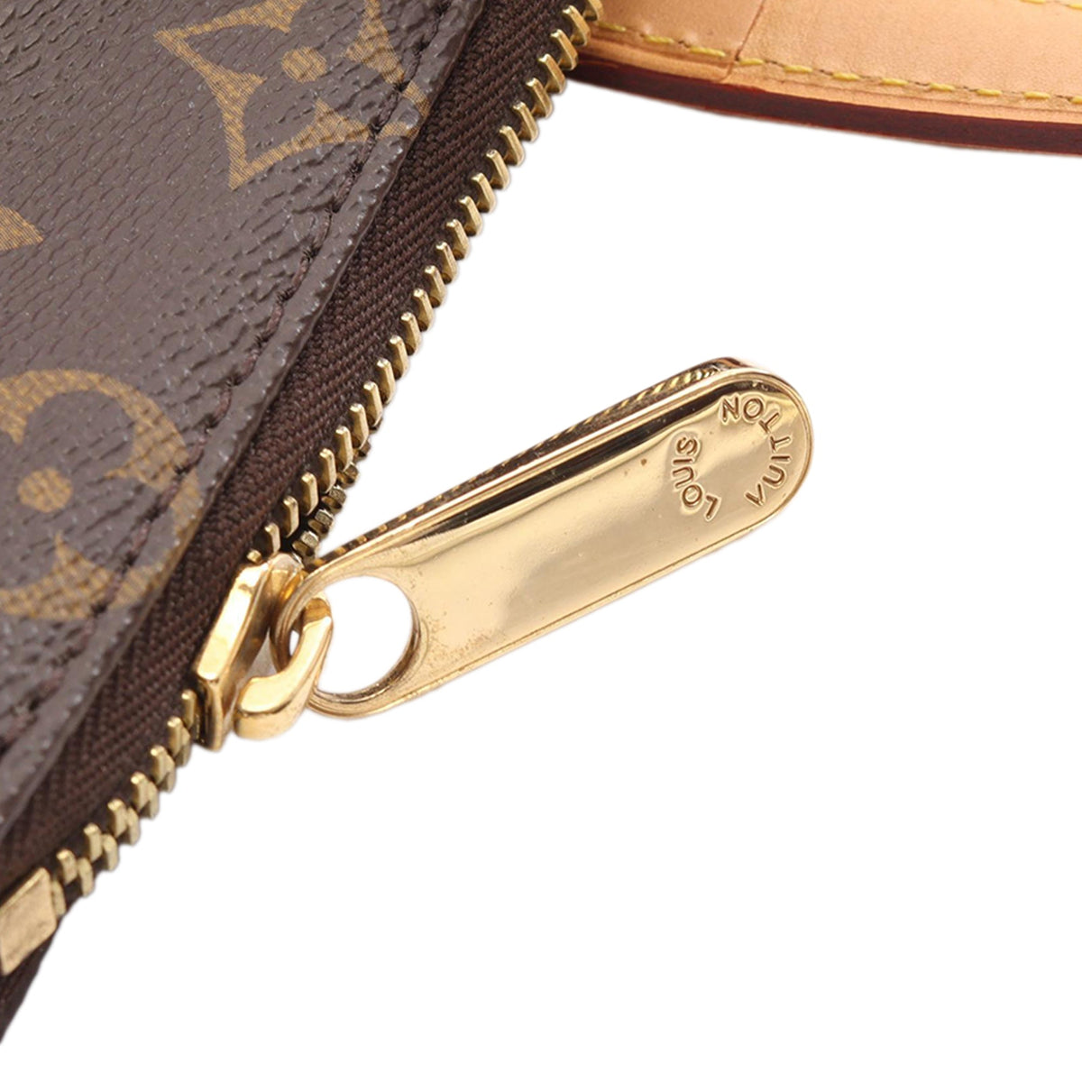 Louis Vuitton Monogram Totally PM