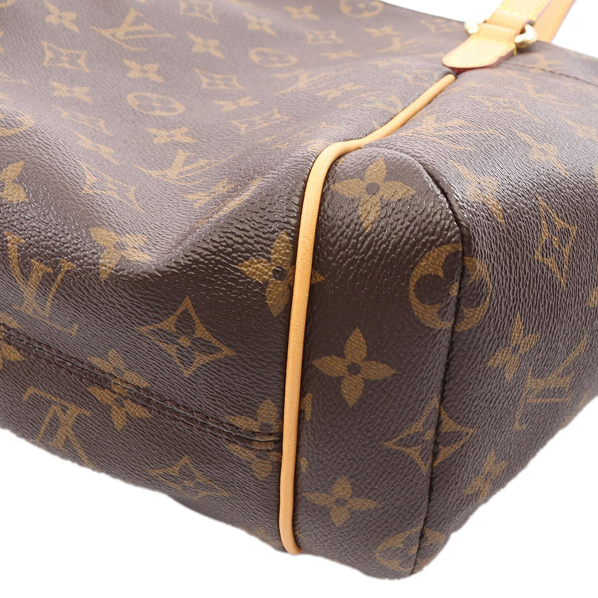 Louis Vuitton Monogram Totally PM