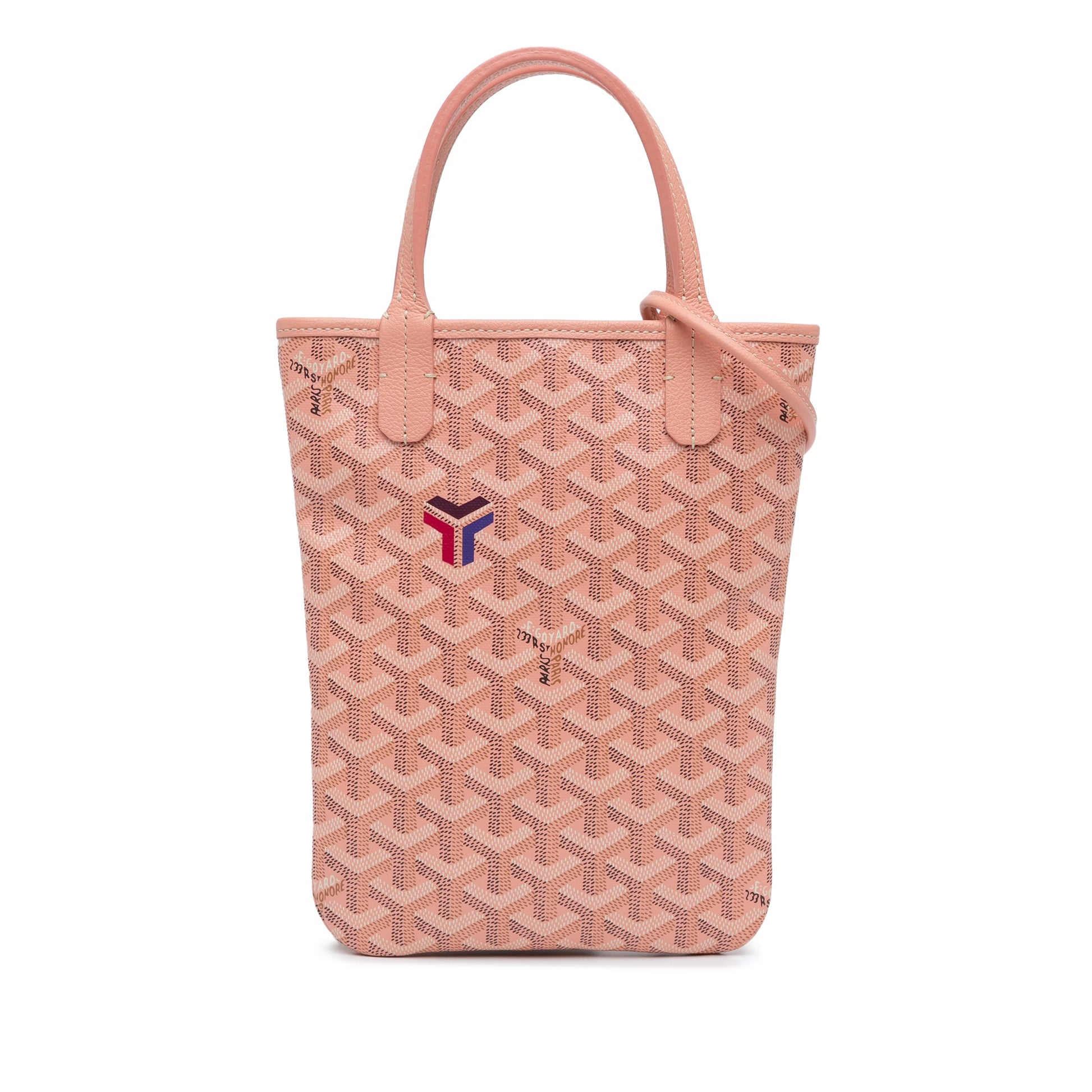 Goyard Goyardine Poitiers Claire Voie