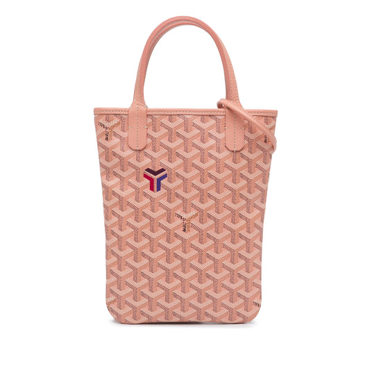Goyard Goyardine Poitiers Claire Voie