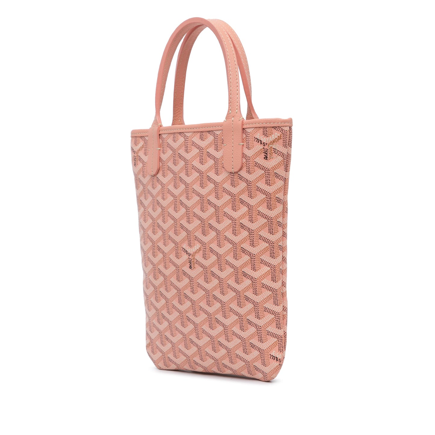 Goyard Goyardine Poitiers Claire Voie