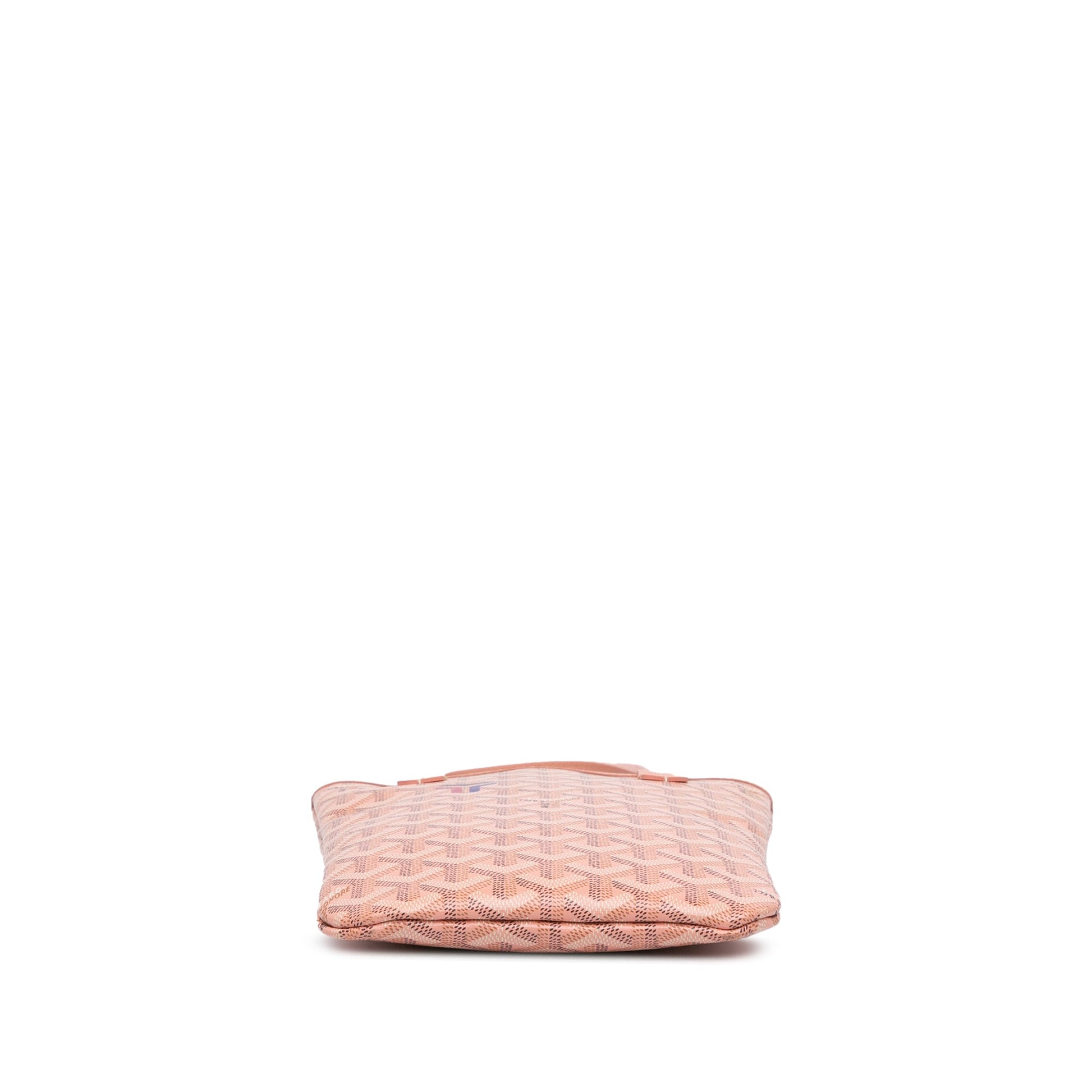 Goyard Goyardine Poitiers Claire Voie