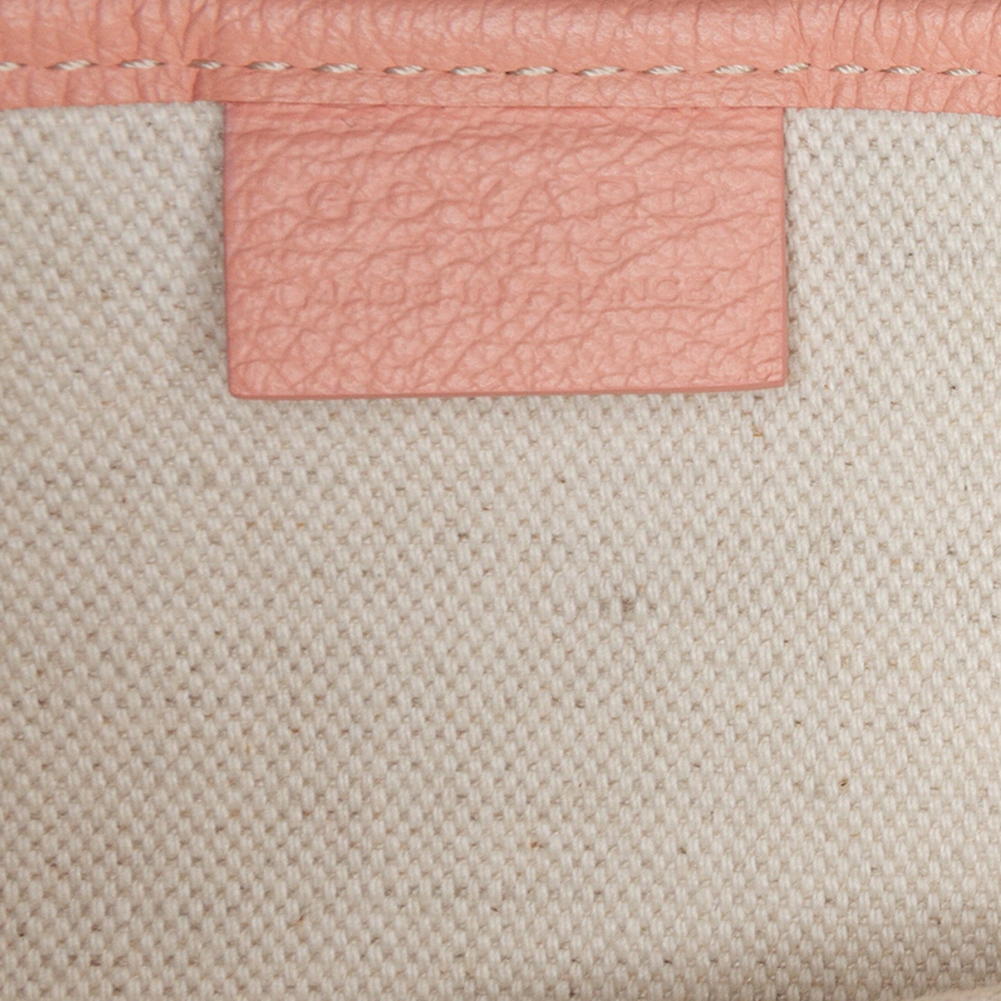 Goyard Goyardine Poitiers Claire Voie