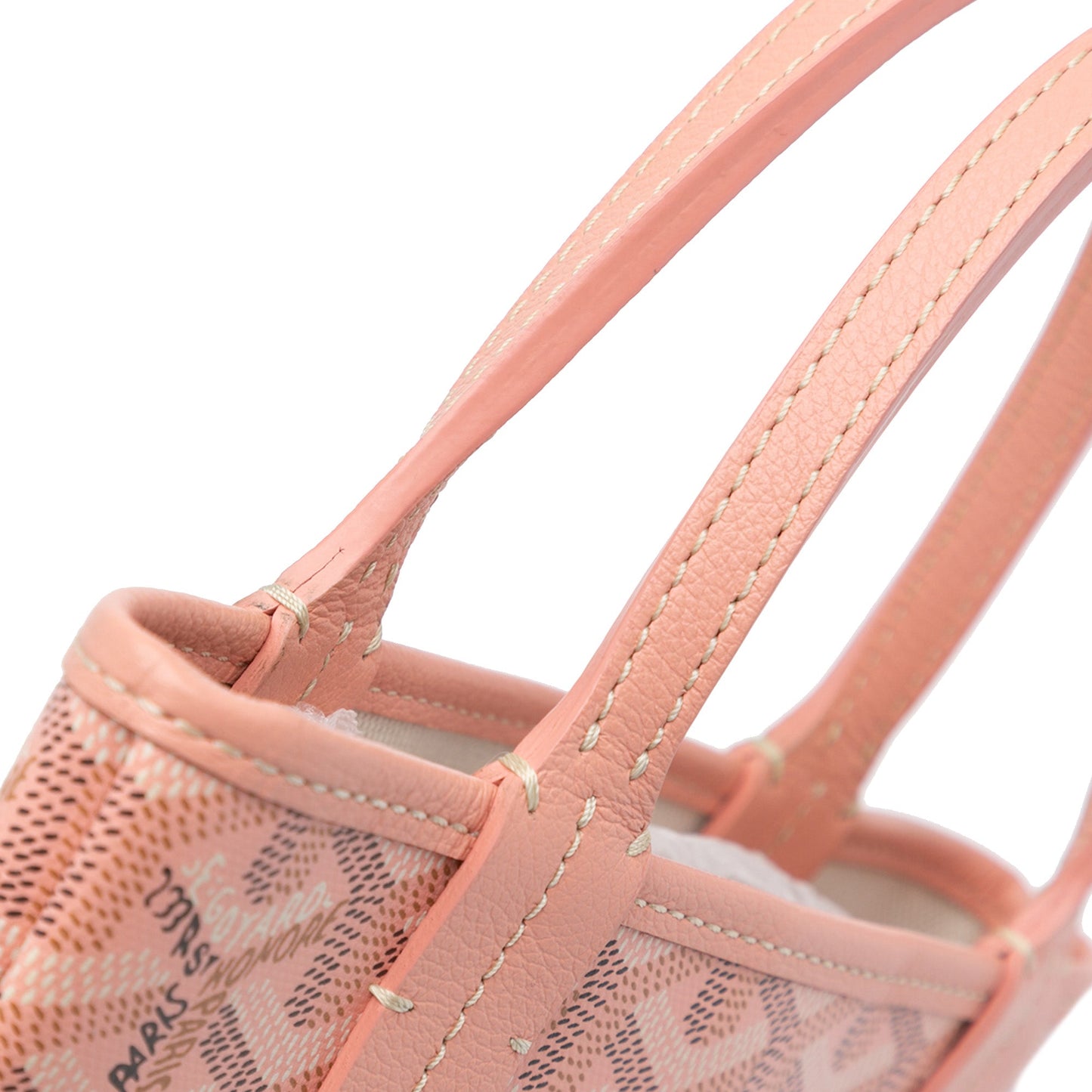 Goyard Goyardine Poitiers Claire Voie
