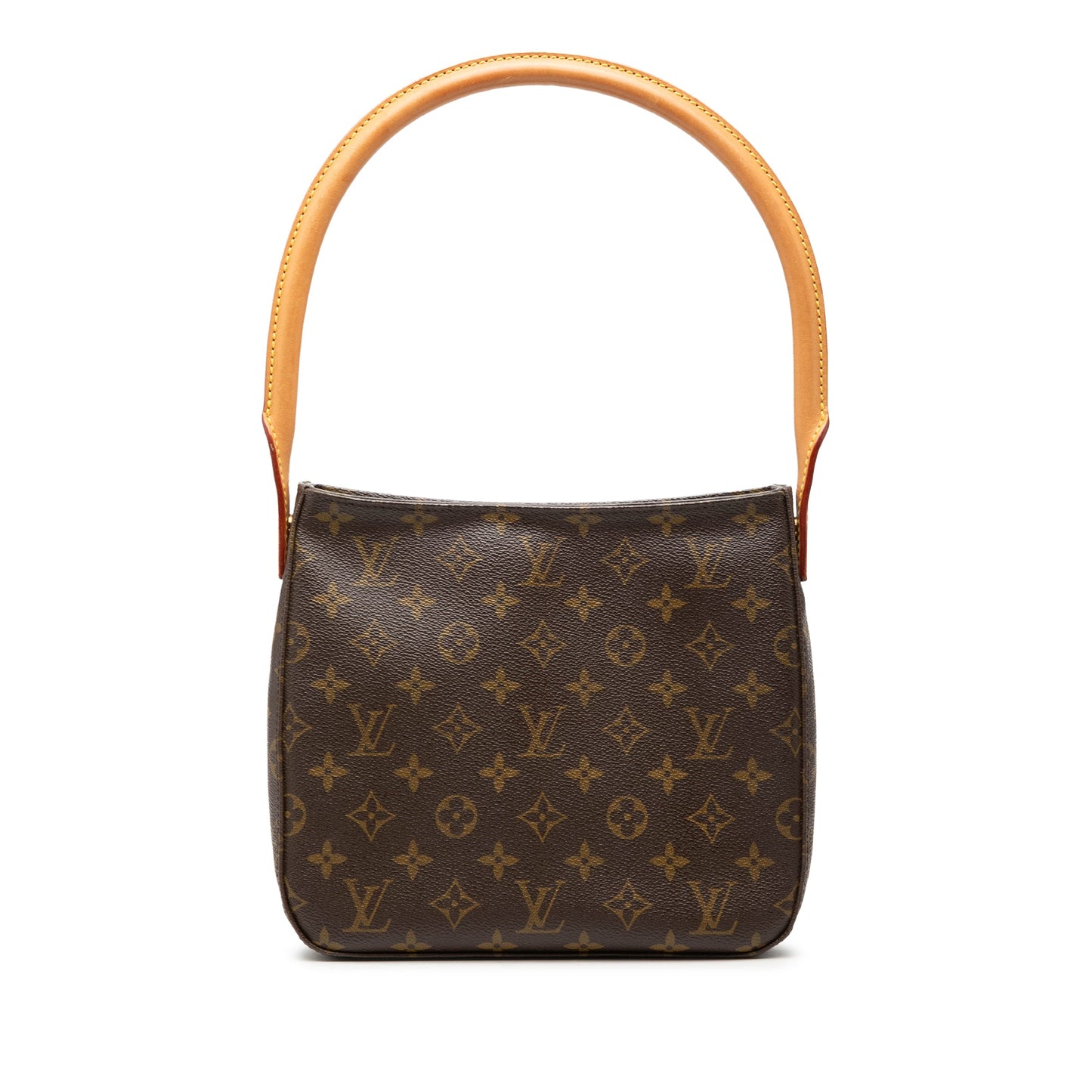 Louis Vuitton Monogram Looping MM
