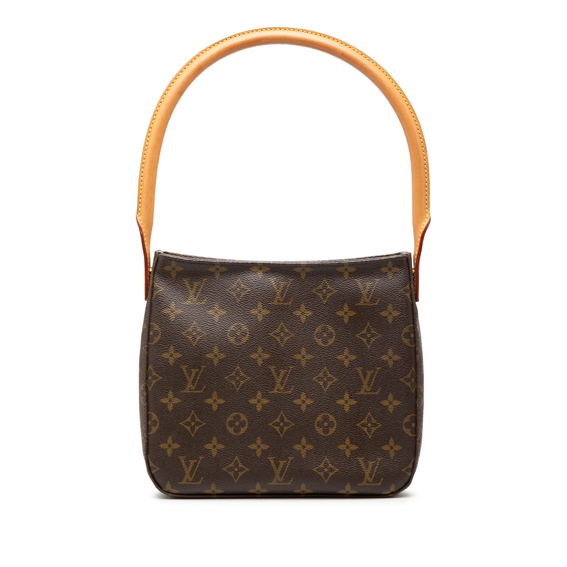 Louis Vuitton Monogram Looping MM
