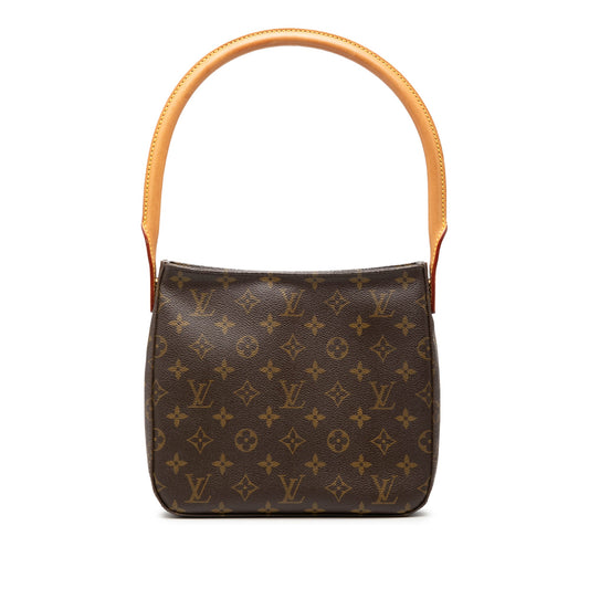 Louis Vuitton Monogram Looping MM