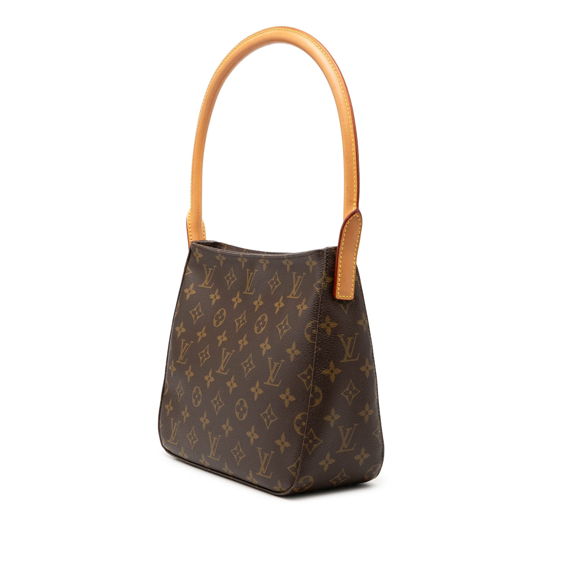 Louis Vuitton Monogram Looping MM
