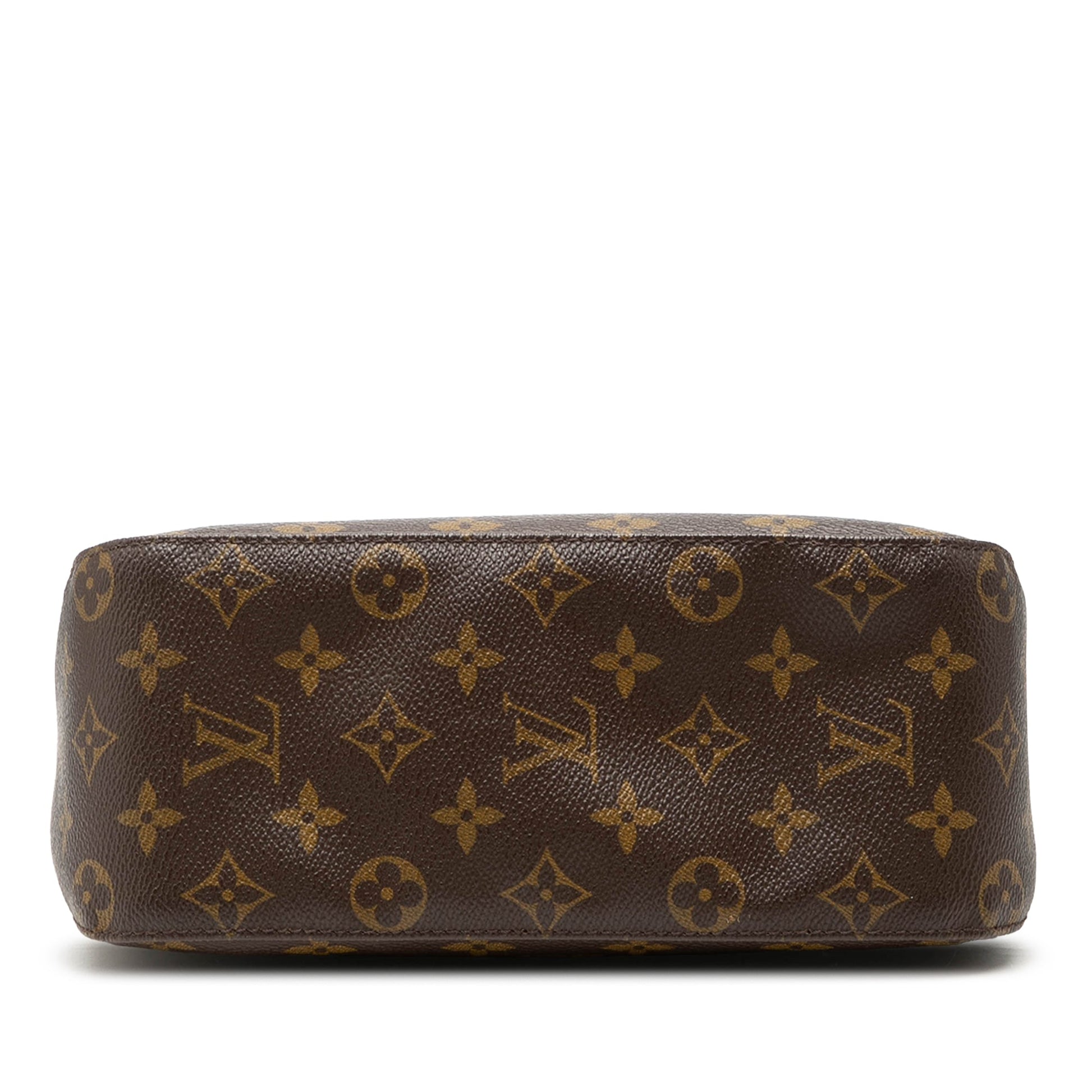 Louis Vuitton Monogram Looping MM