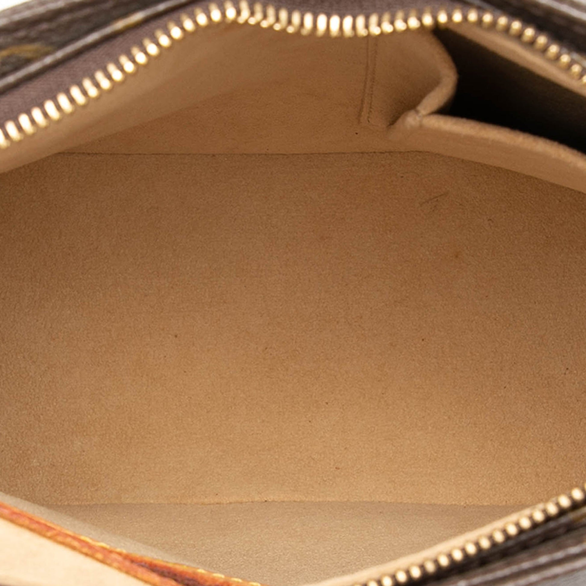 Louis Vuitton Monogram Looping MM