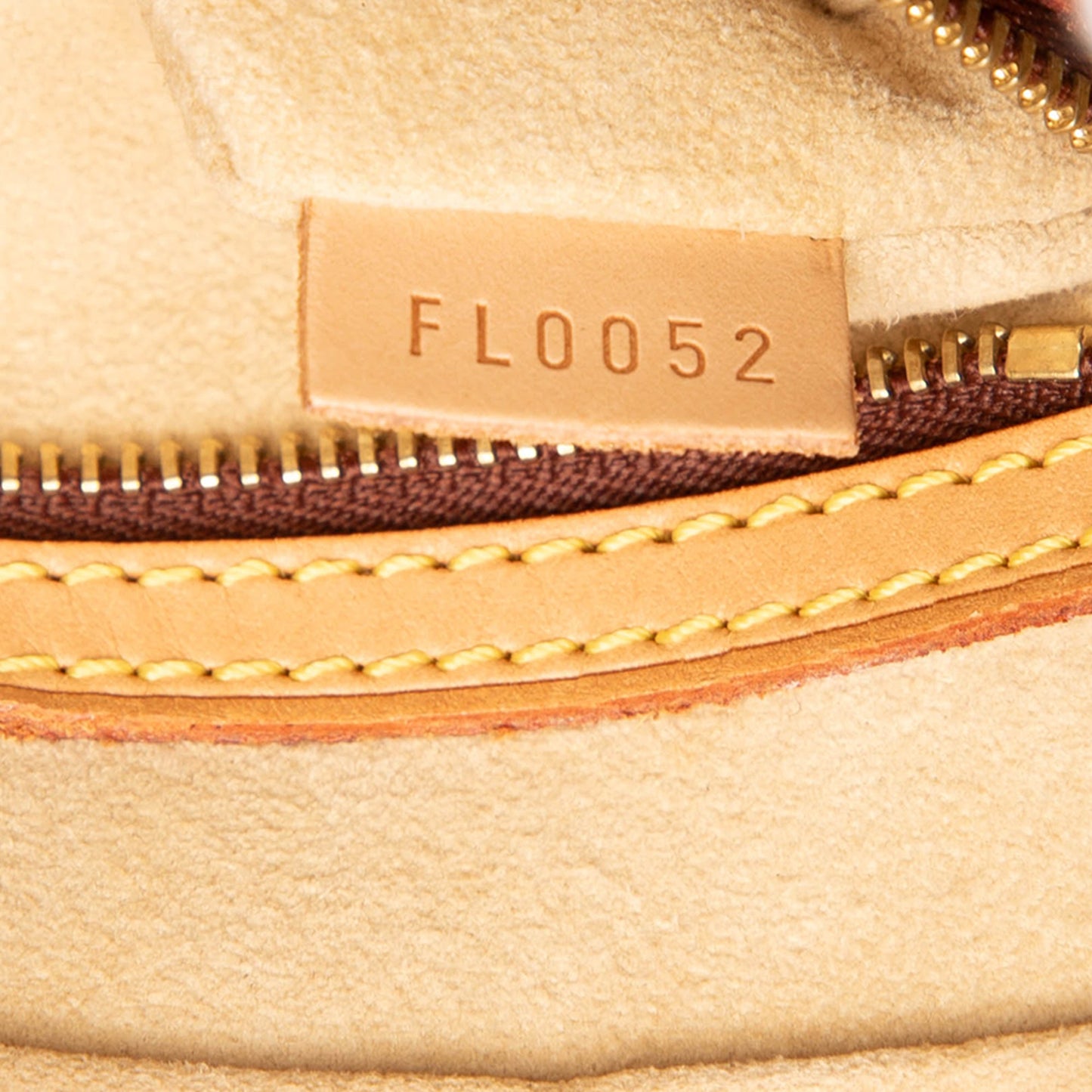 Louis Vuitton Monogram Looping MM