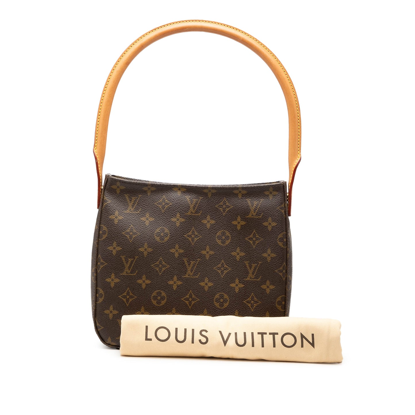 Louis Vuitton Monogram Looping MM