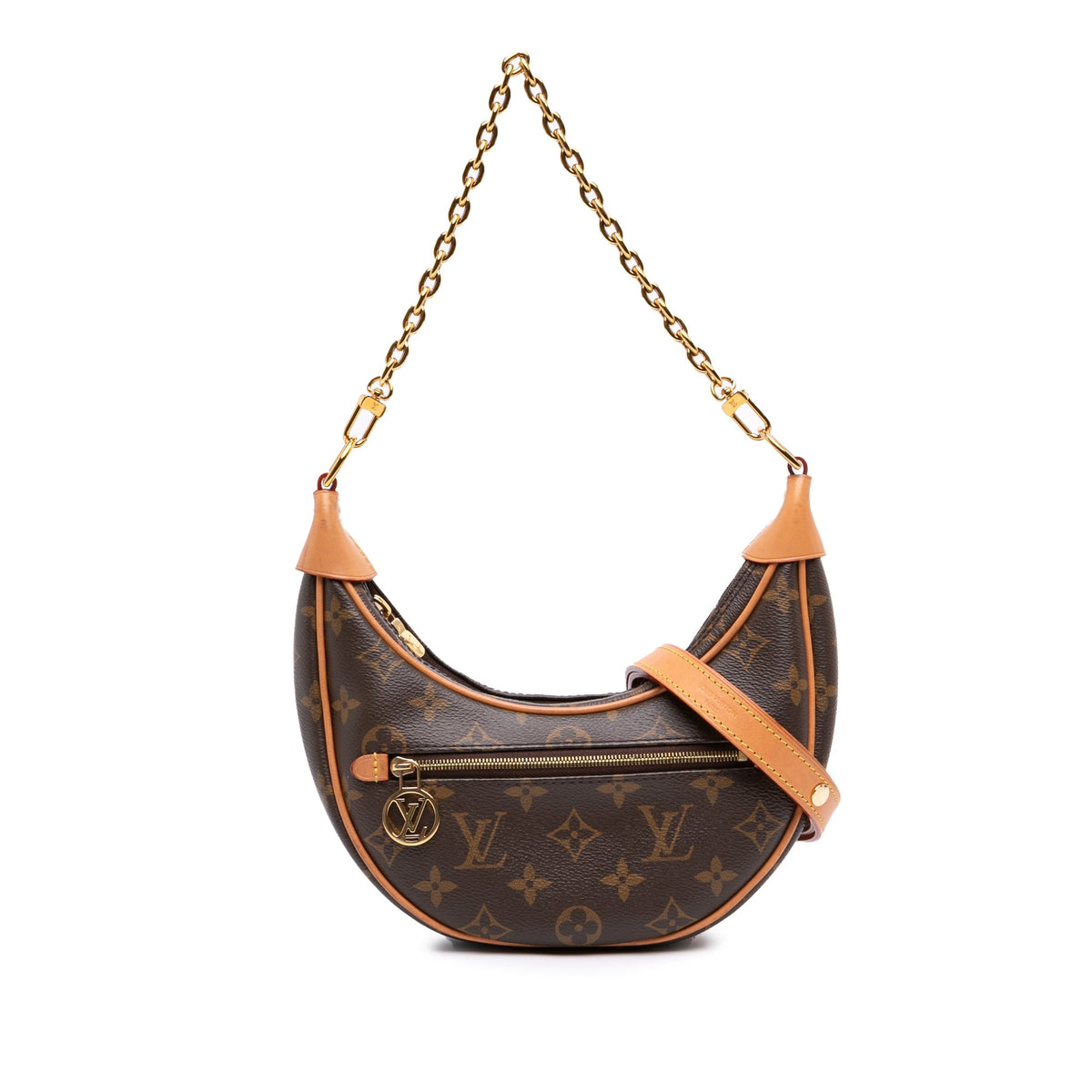 Louis Vuitton Monogram Loop