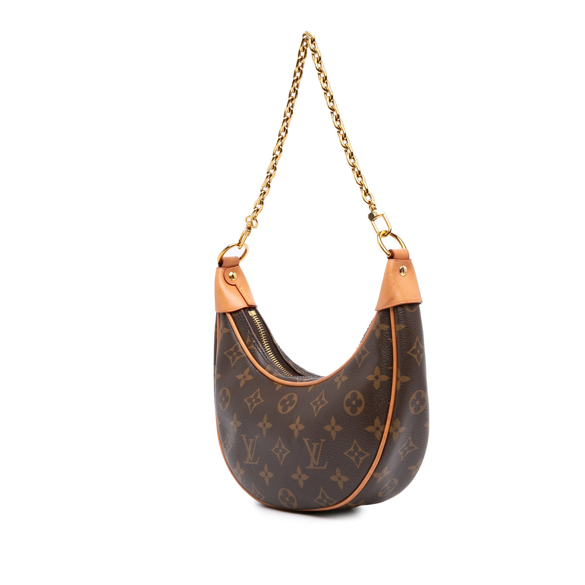 Louis Vuitton Monogram Loop