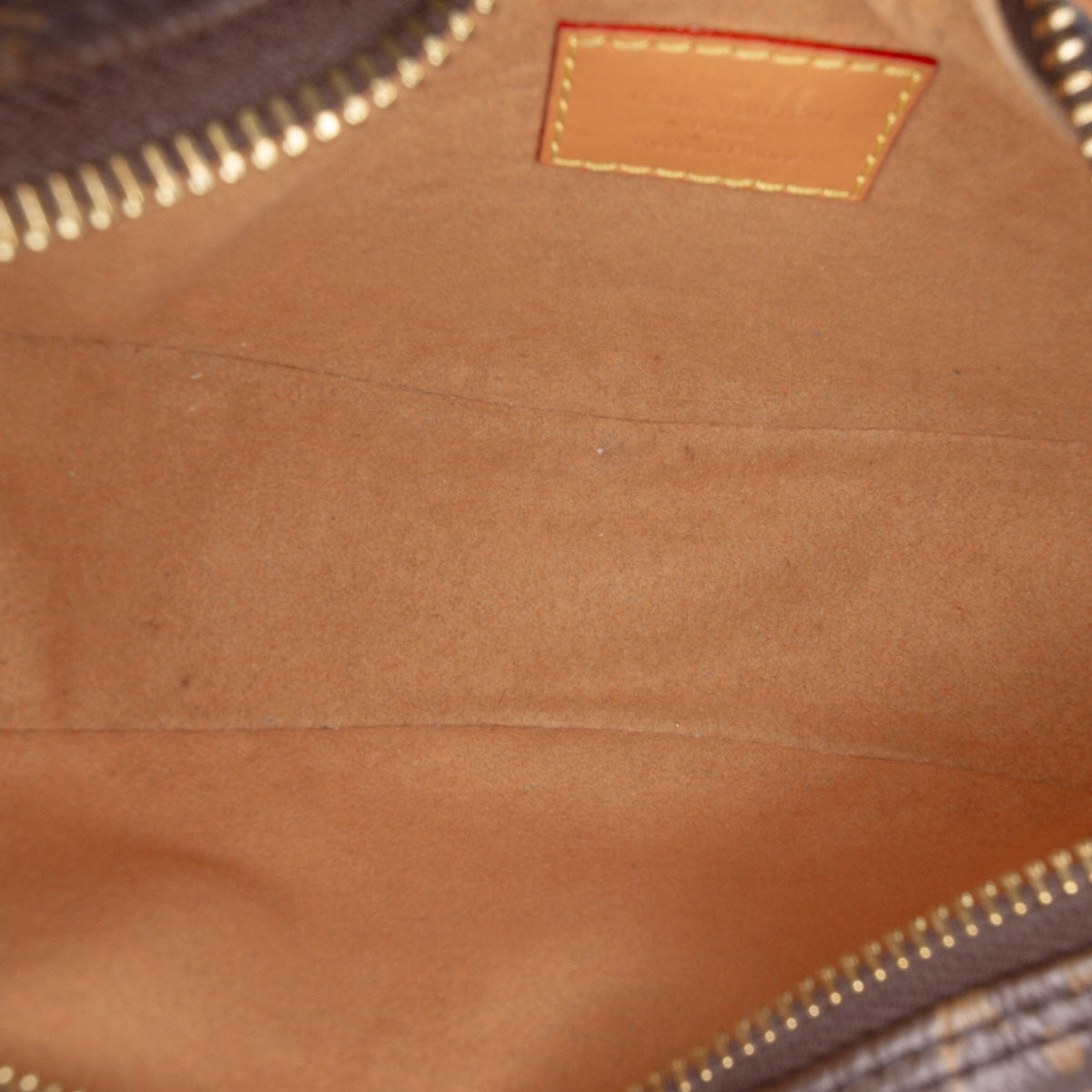 Louis Vuitton Monogram Loop