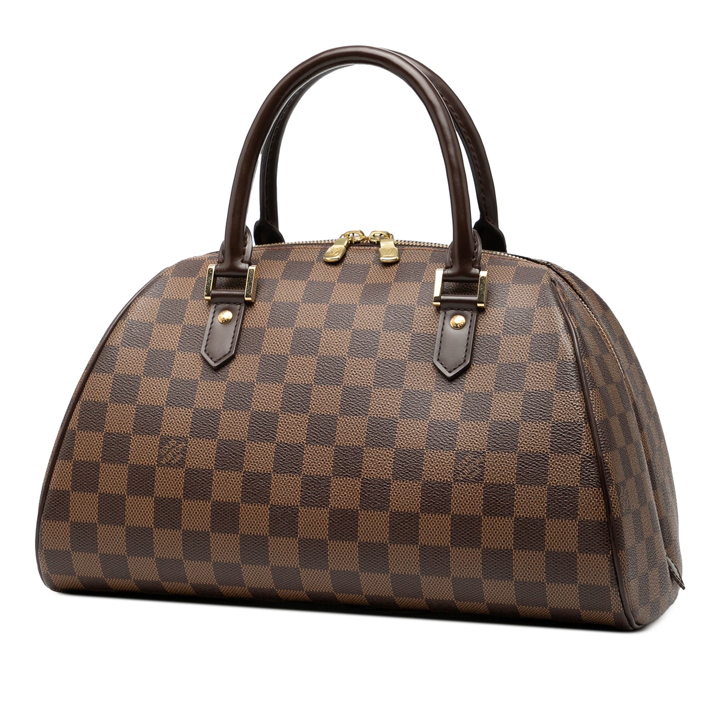 Louis Vuitton Damier Ebene Ribera MM